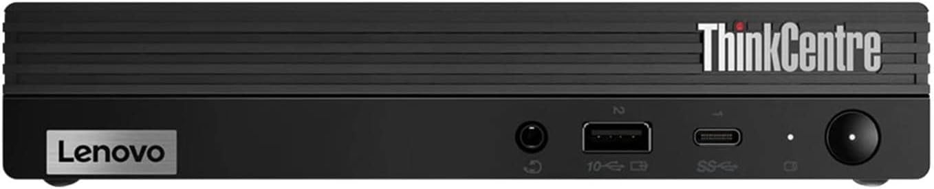 Lenovo TC M70q Tiny i5-10500T 16GB RAM 256GB SSD Win11P (Renewed)(Open Box)
