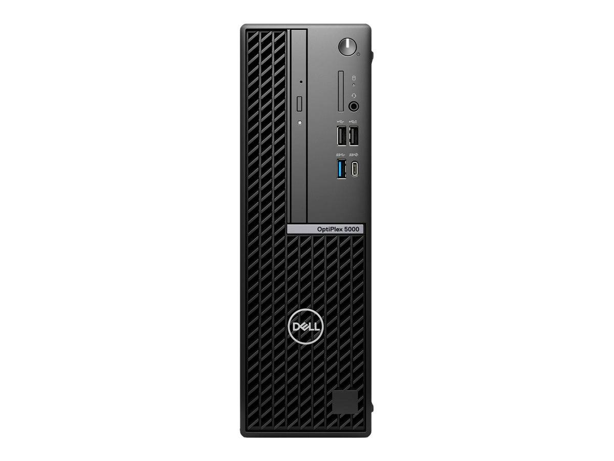 Dell Optiplex 5000 SFF I7-12700 32GB RAM 512GB SSDWifi6&Bt K&M WIN11P