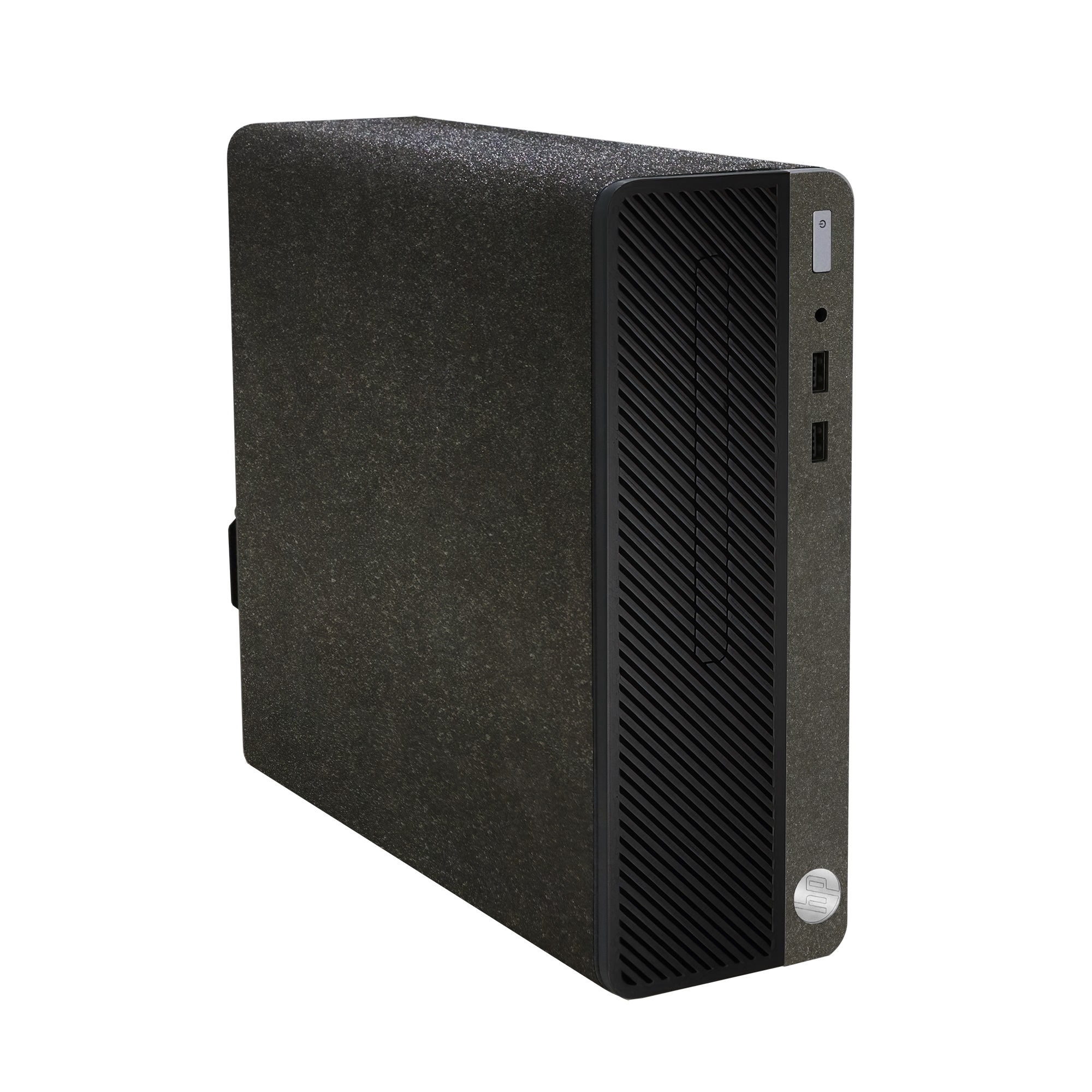 HP Treasure Box SFF i5-8600 16 Go RAM 1 To SSD Win11 Pro Remis à neuf