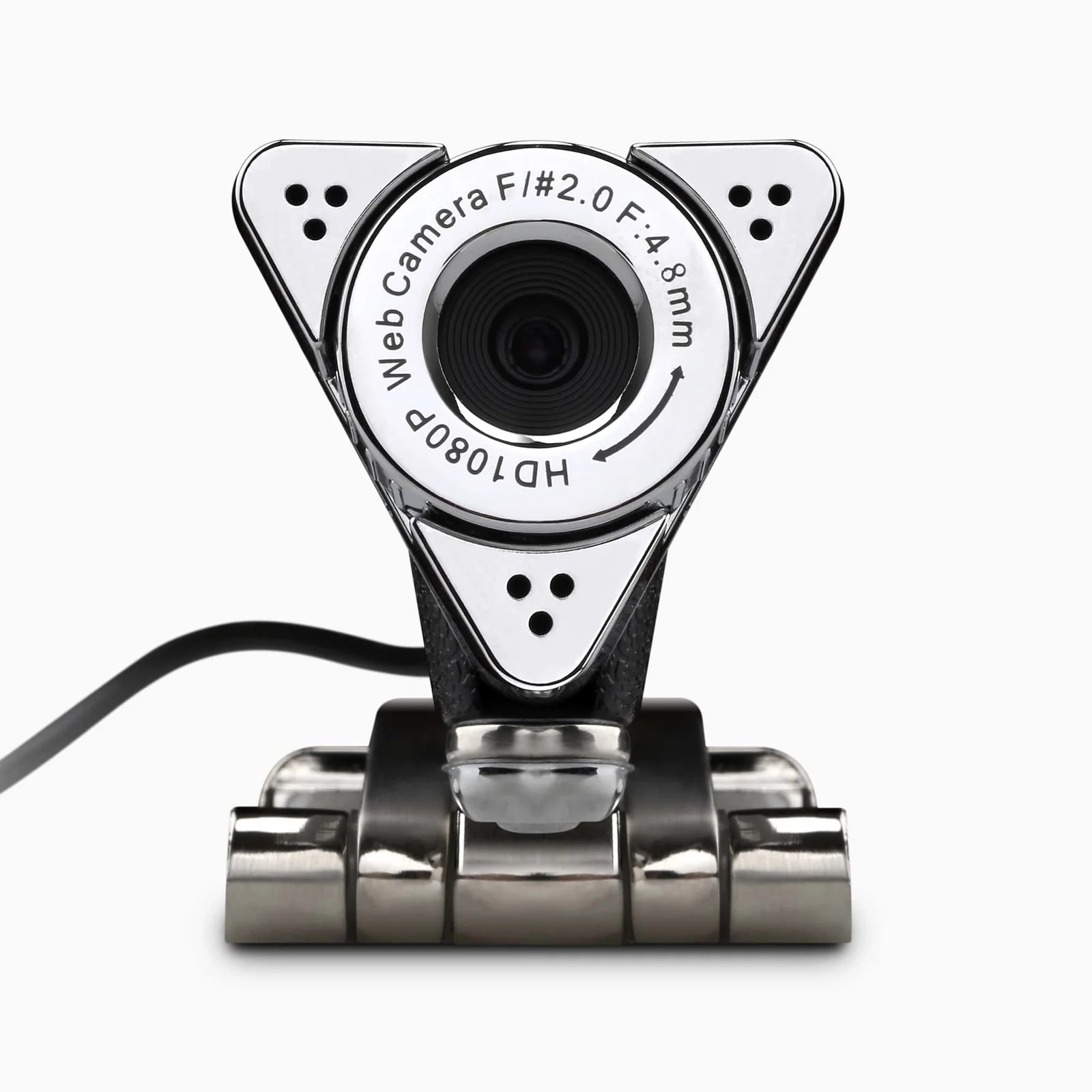 ALURATEK AWC01F Video Conferencing Camera, Black