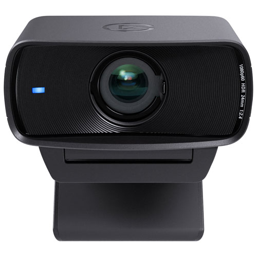 Elgato Facecam MK.2, 1080p60 Full HD Webcam (10WAC9901)(Open Box)