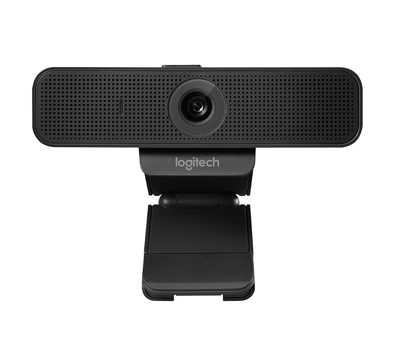 LOGITECH C925e Webcam pour la vidéo FHD 1080p