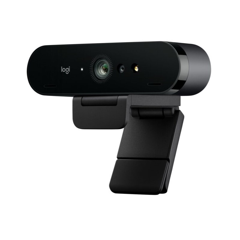 LOGITECH 4K Pro Webcam