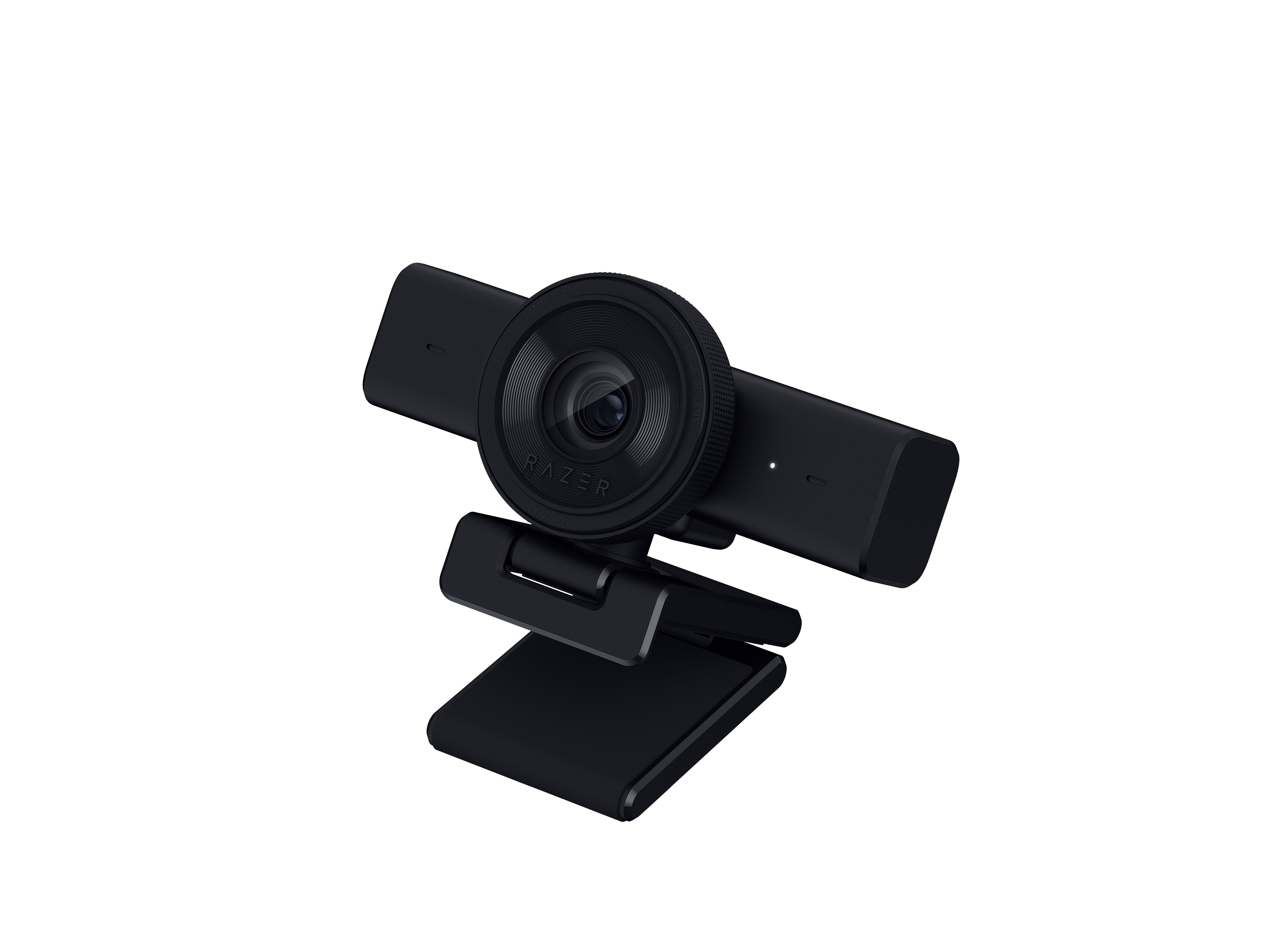 RAZER Kiyao V2 X caméra Web de diffusion, Noir