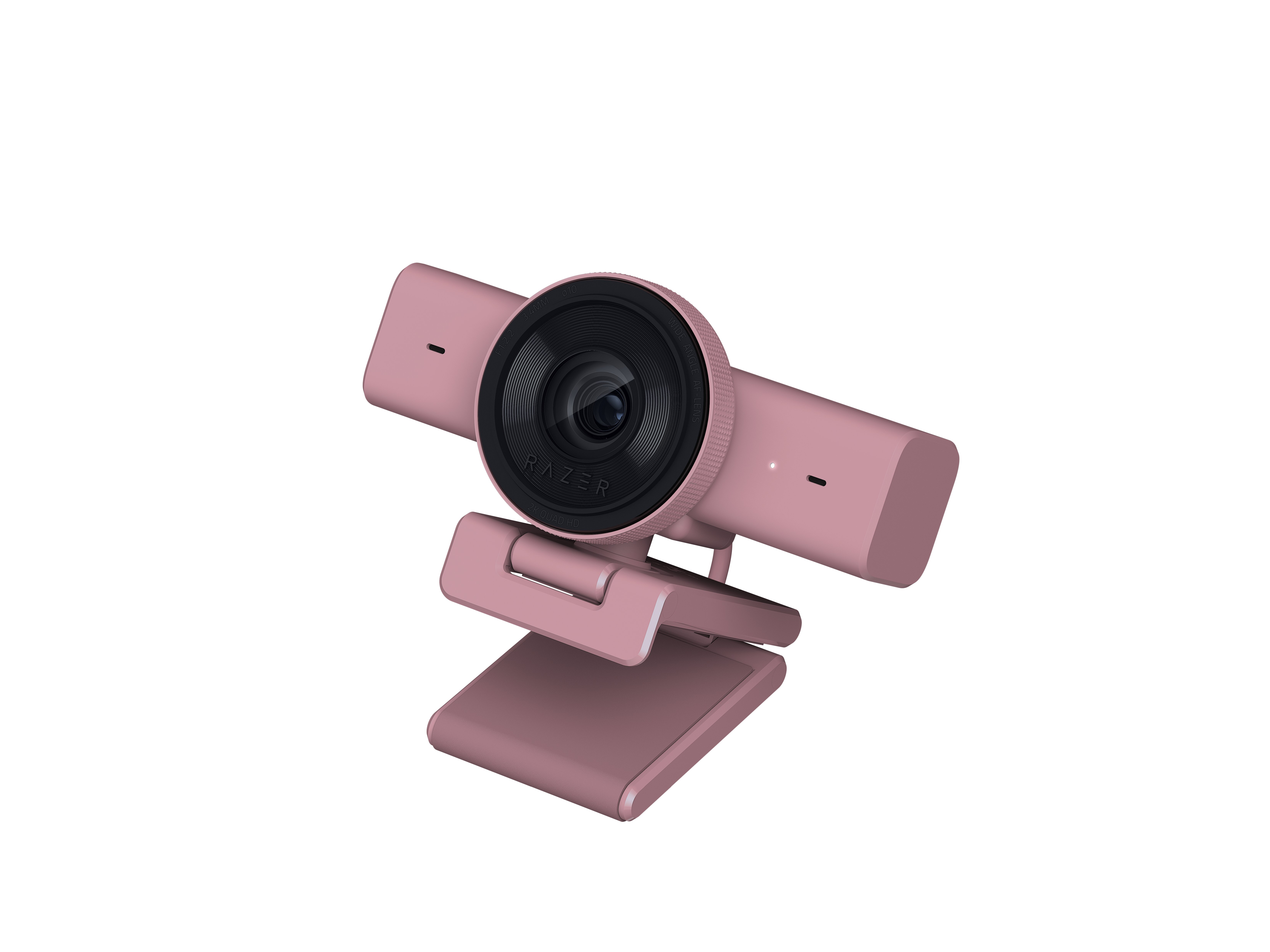 RAZER Kiyao V2 X caméra Web de diffusion, Rose