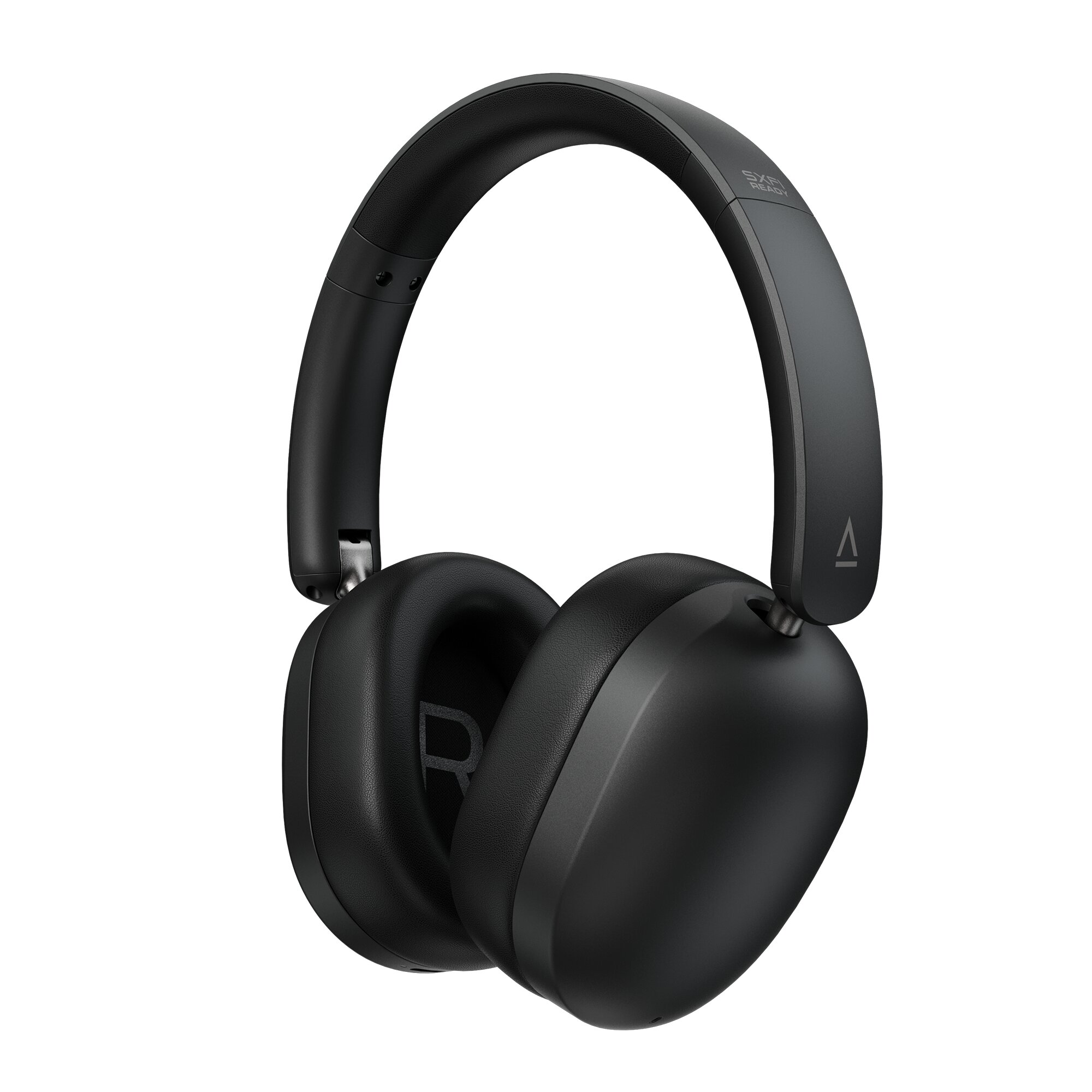 CREATIVE Zen Hybrid Gen 2 Casque supra-auriculaire sans fil, Noir