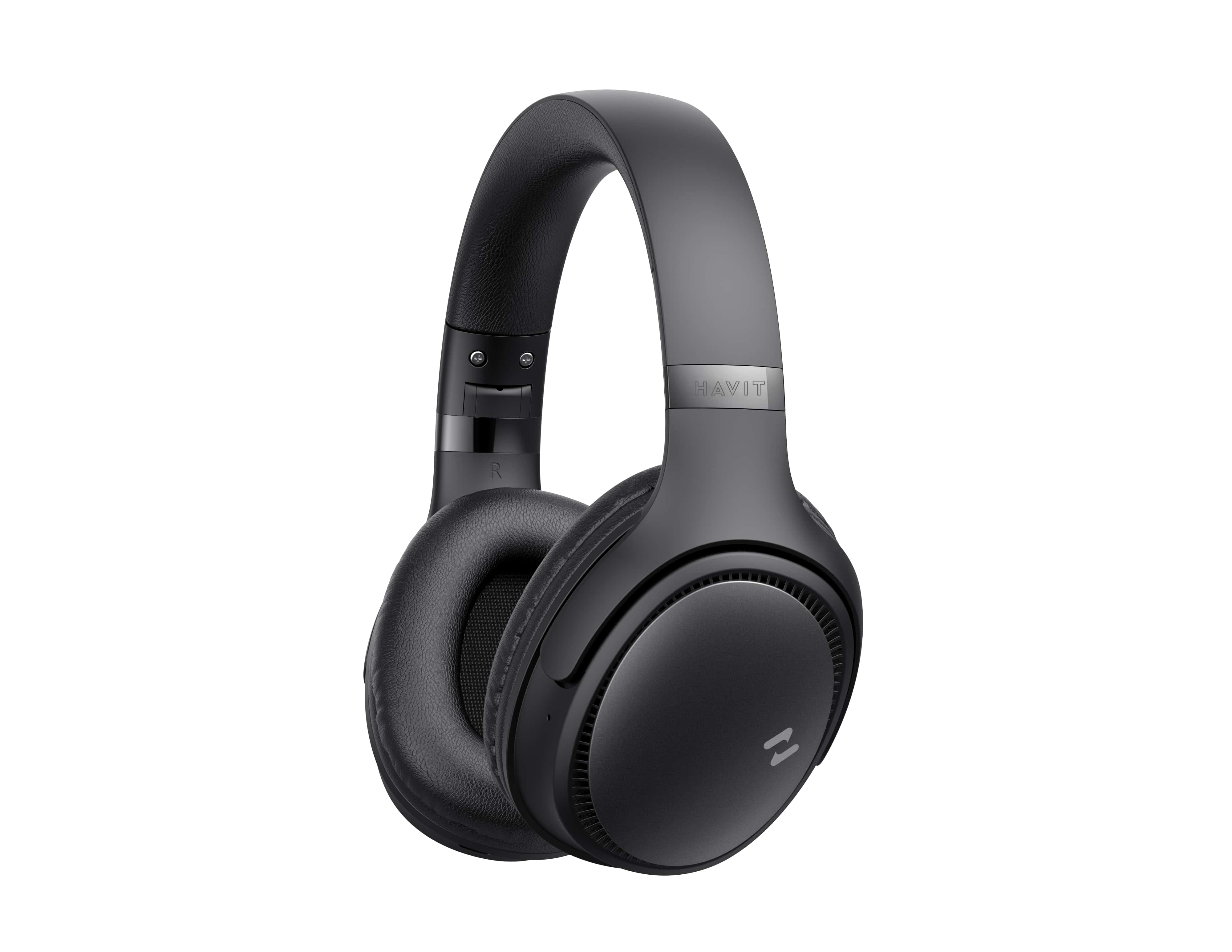 Havit H630BT-BK Wireless Headphone