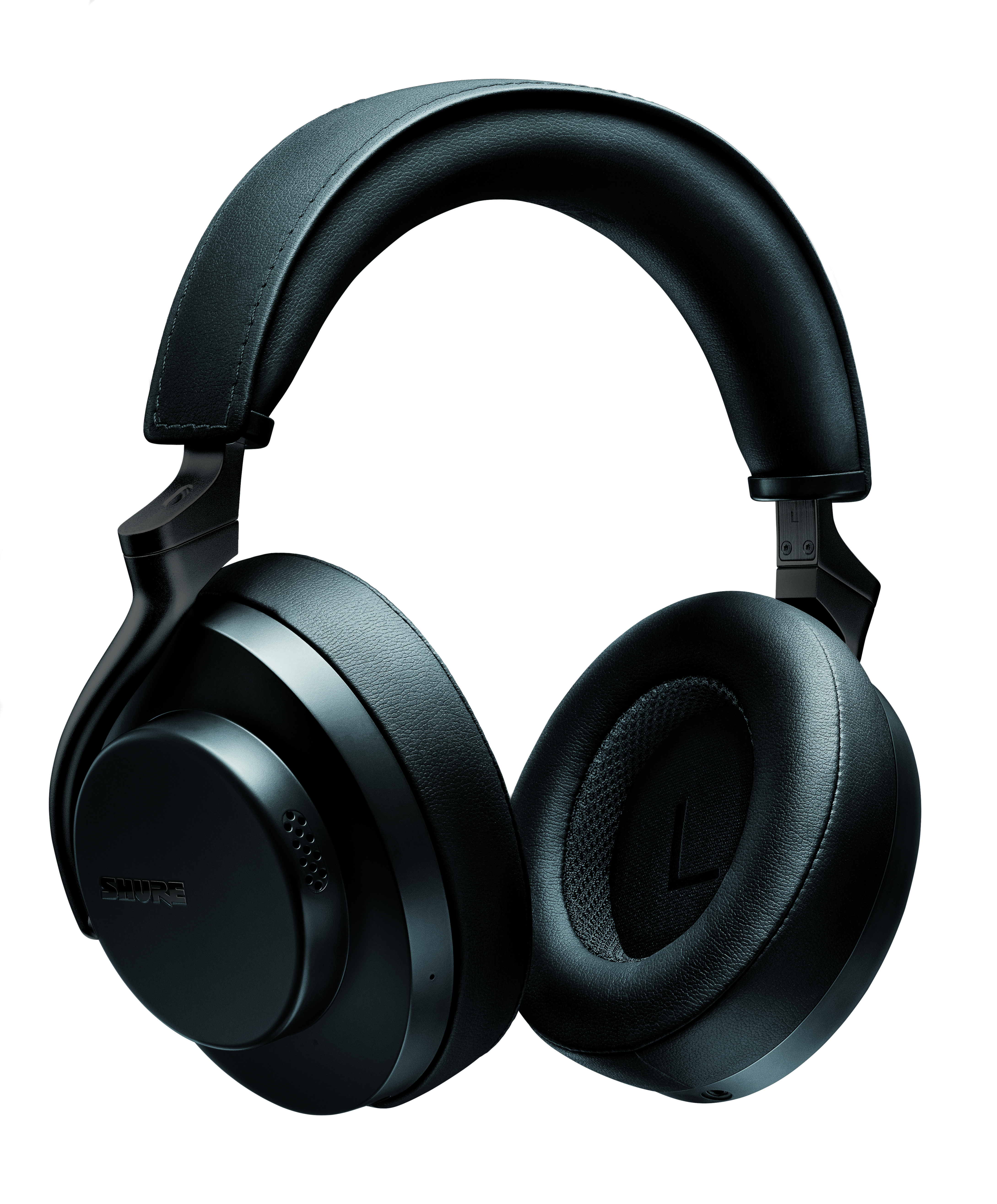 SHURE Aonic 50 Gen2 Casque écoute Bluetooth, Noir