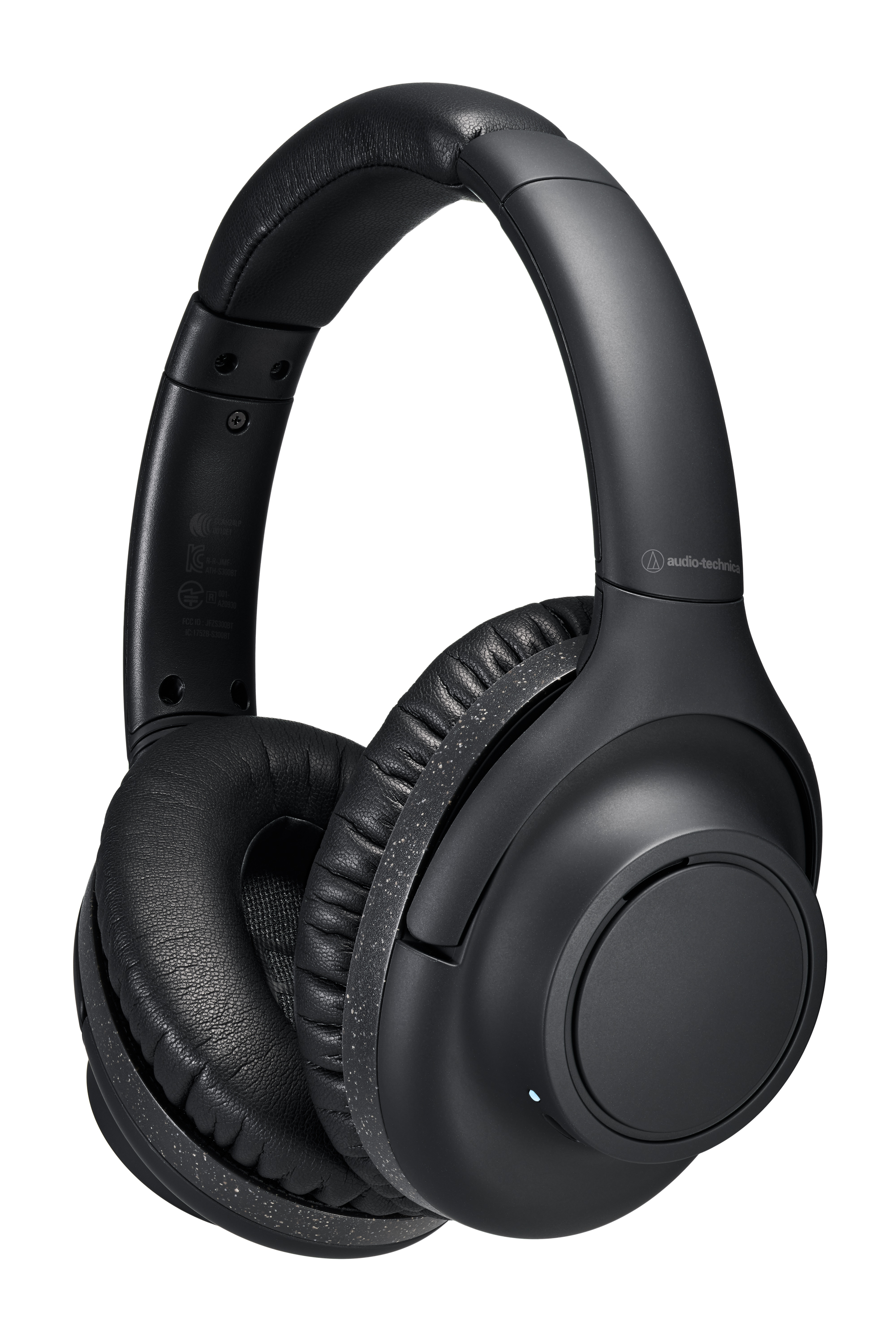 AUDIO TECHNICA ATH-S300BT Écouteurs sans fil, noir