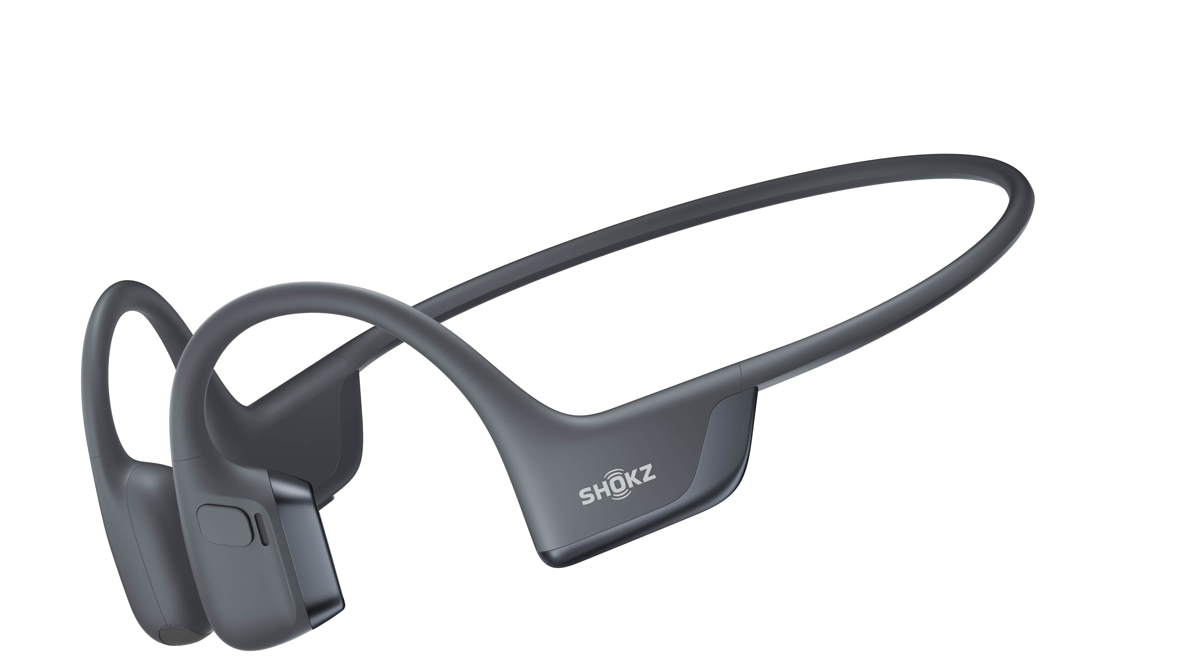 SHOKZ OpenRun PRO 2 BT Écouteurs Sport à Conduction Osseuse Noir