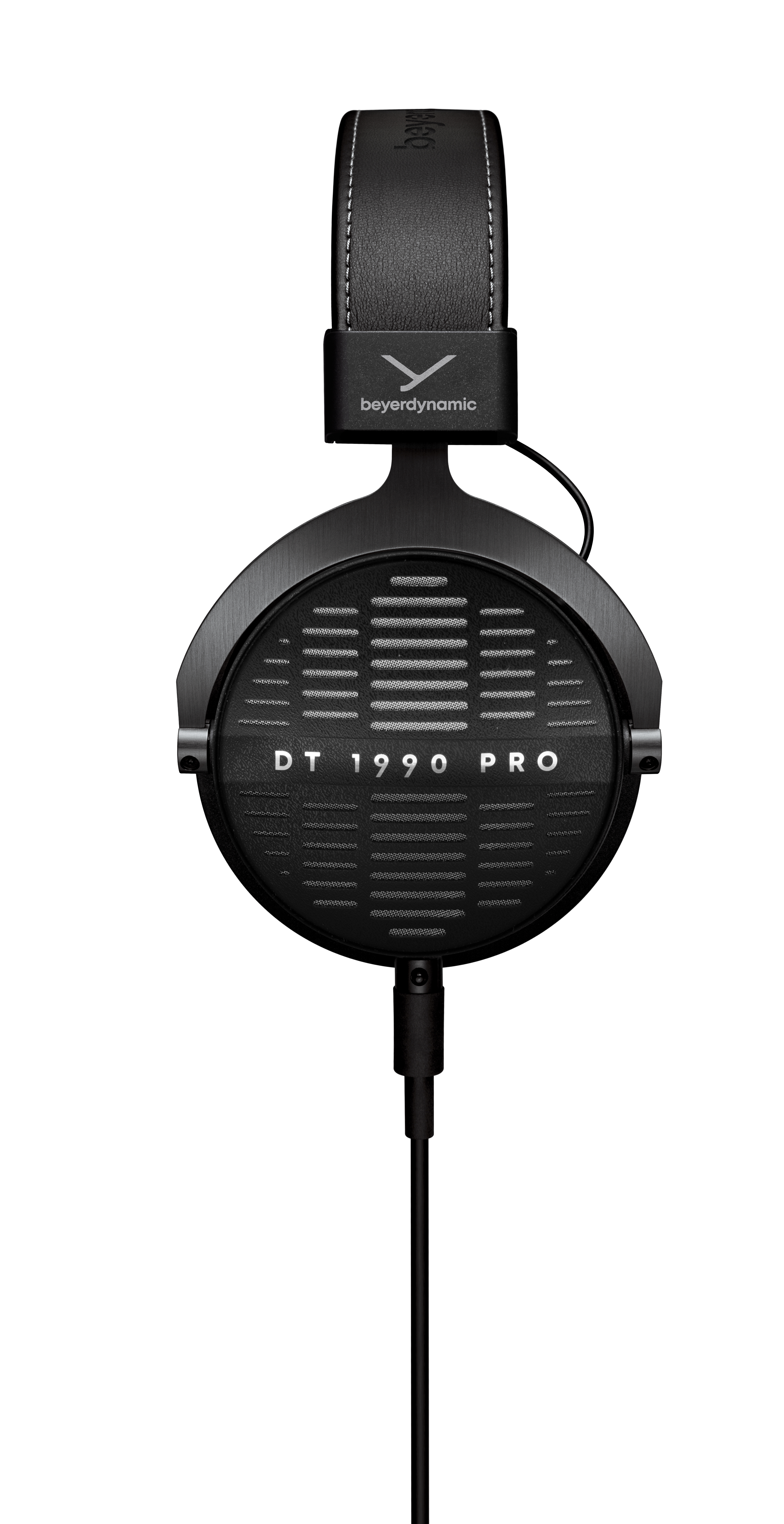 BEYERDYNAMIC DT 1990 PRO MKII Open-Back Studio Headphone, Black