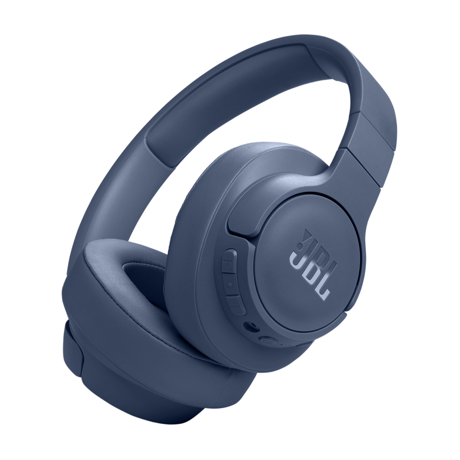 JBL Tune 770NC ANC Over-Ear Bluetooth Headphones, Blue