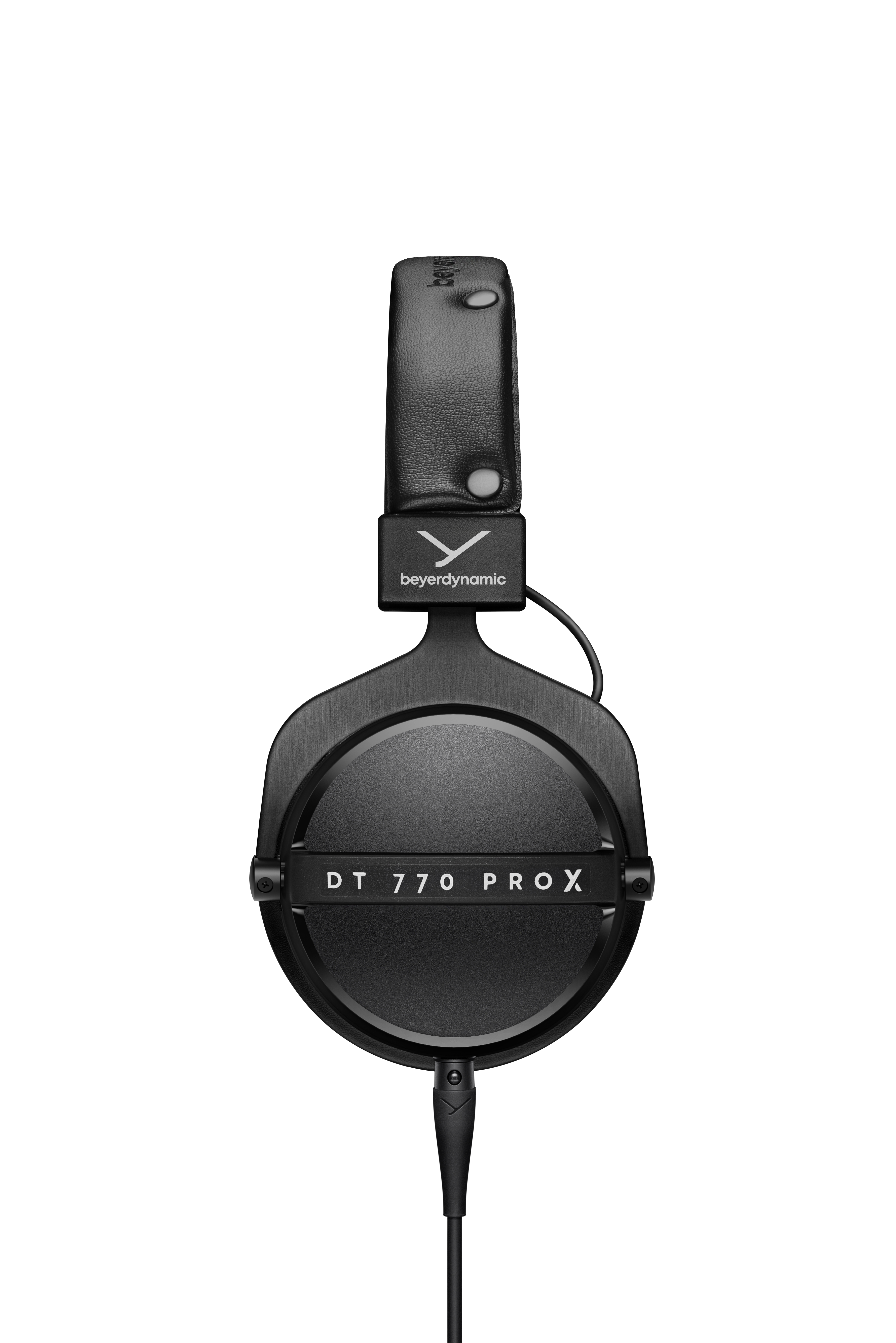 BEYERDYNAMIC DT 770 PRO X Casque de studio, noir