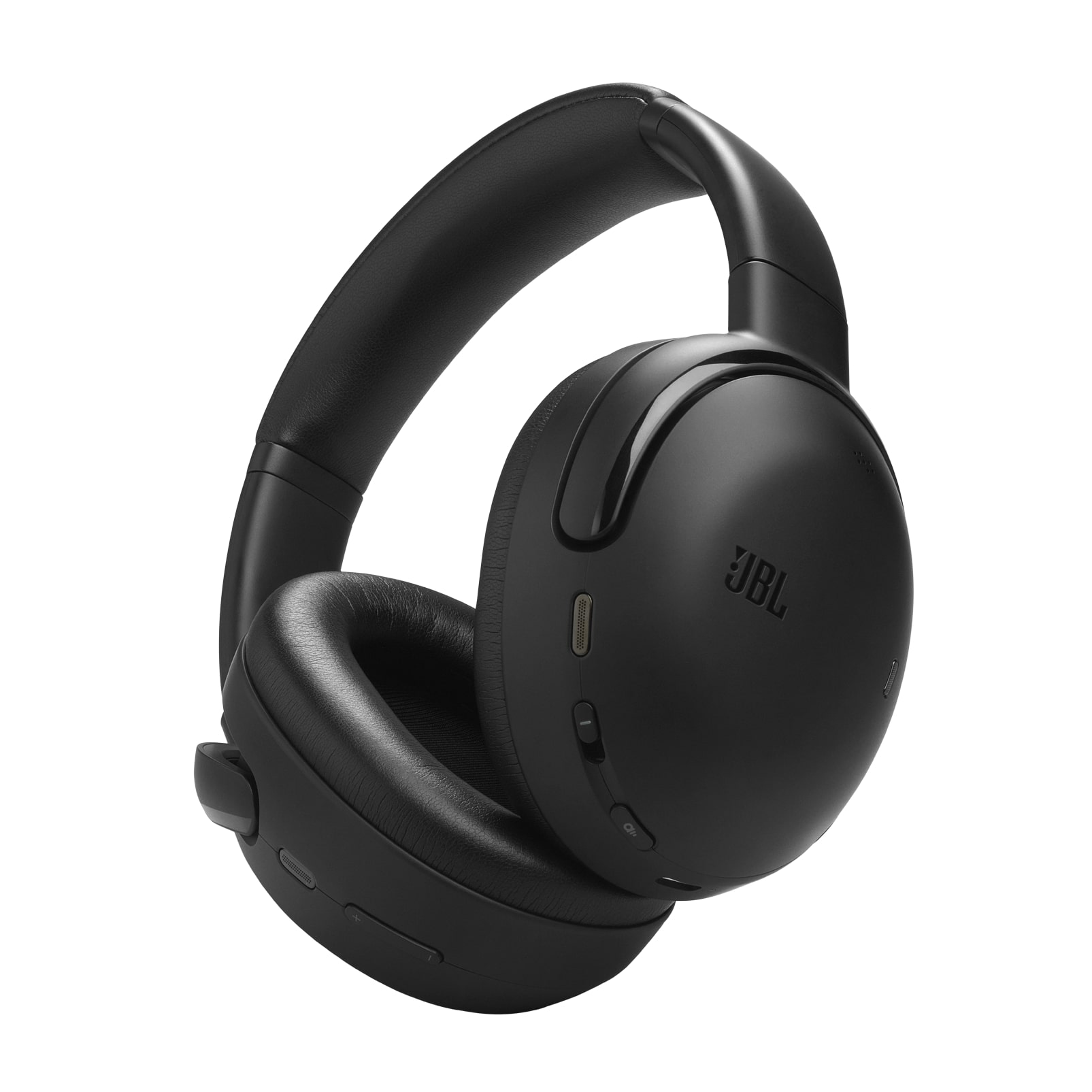 BL Tour One M3 Wireless Over-Ear Noise Cancelling Headphones, Black