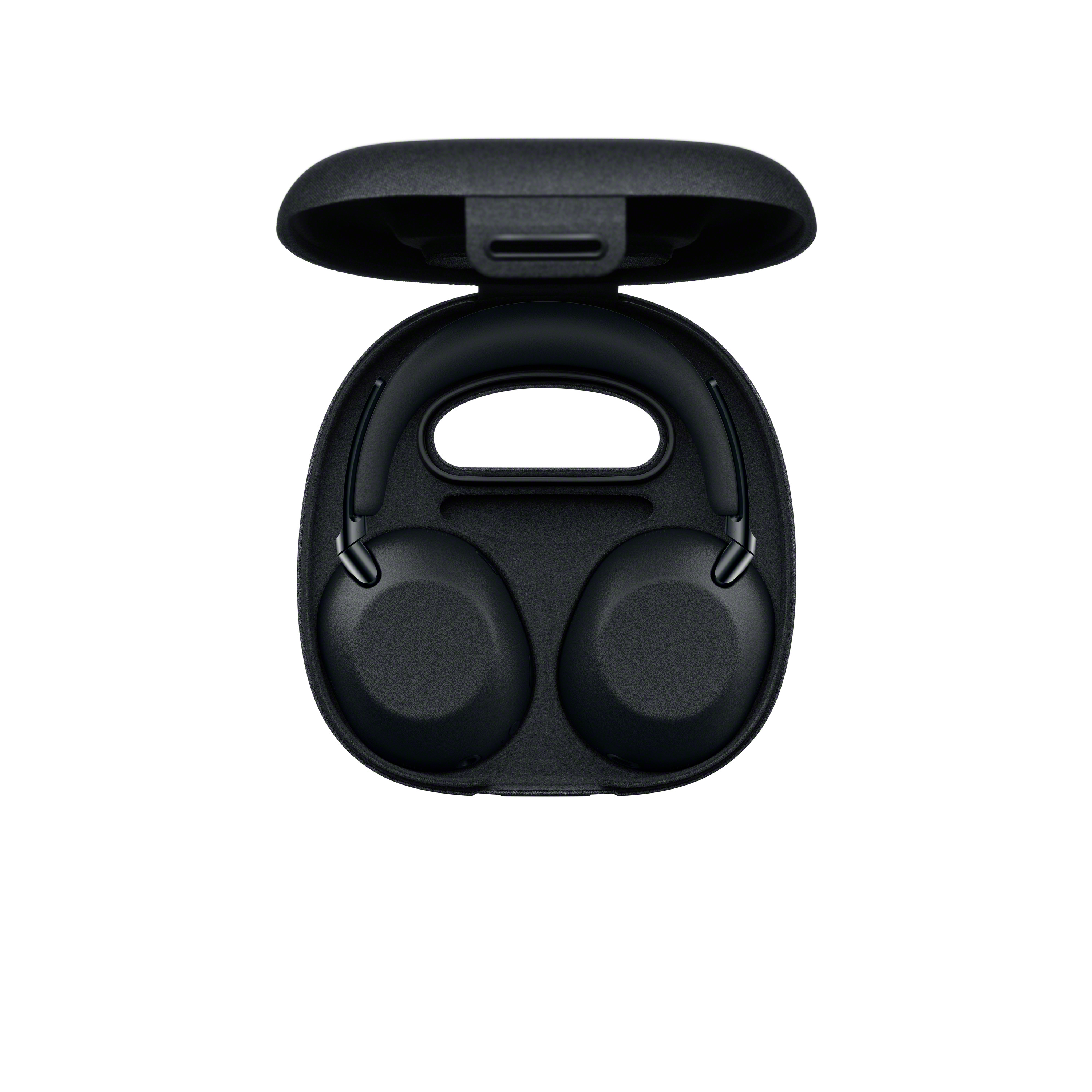 SONY WH1000XX Wireless Noise-Cancelling Headphones, Black
