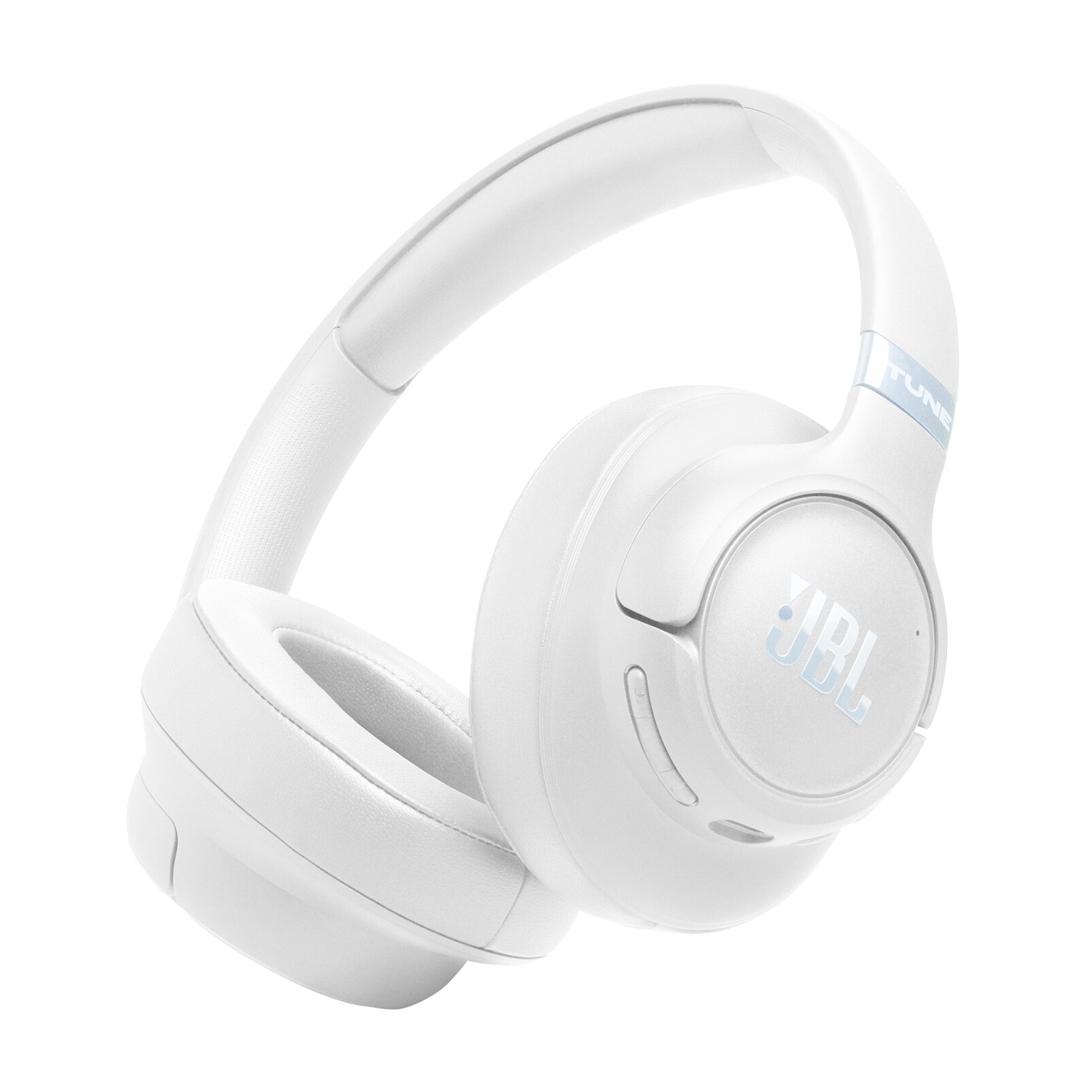 JBL Tune 780NC Wireless ANC Over-Ear NC Headphone, White
