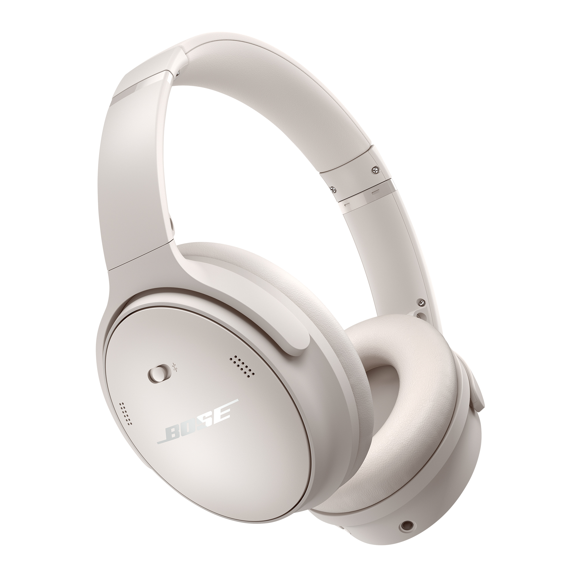 BOSE Casque Bose QuietComfort, Blanc
