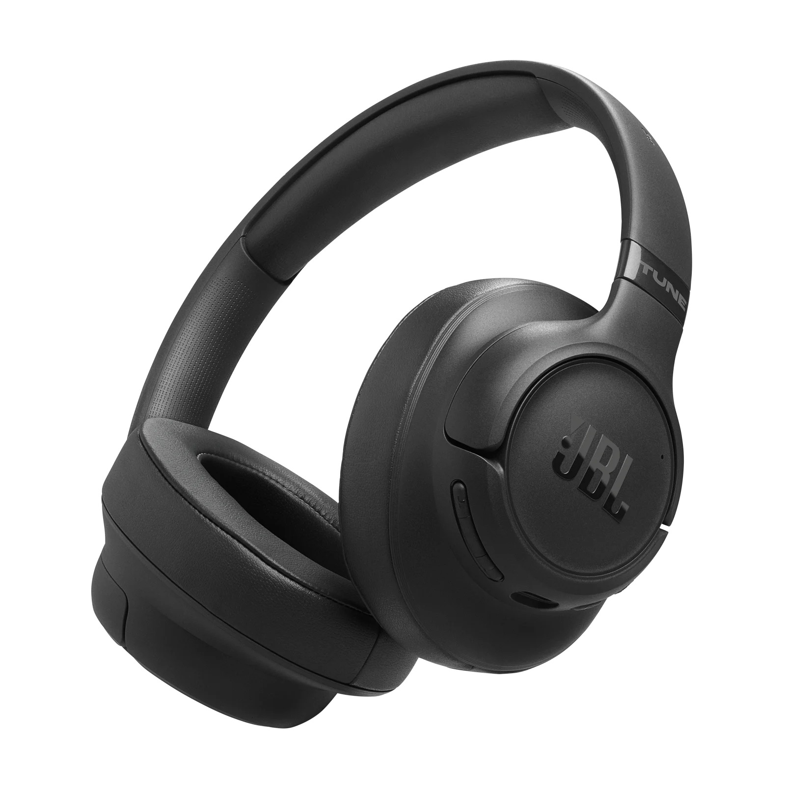 JBL Tune 780NC Wireless ANC Over-Ear NC Headphone, Black