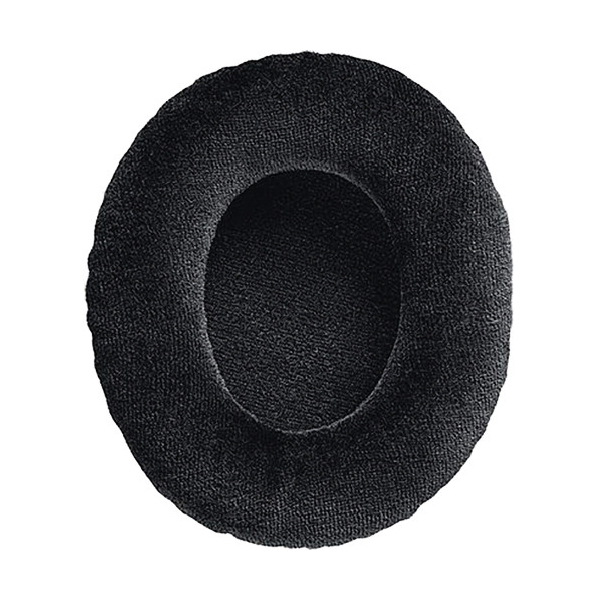 Shure HPAEC940 Replacement Ear Cushions for SRH940 Headphones, Black