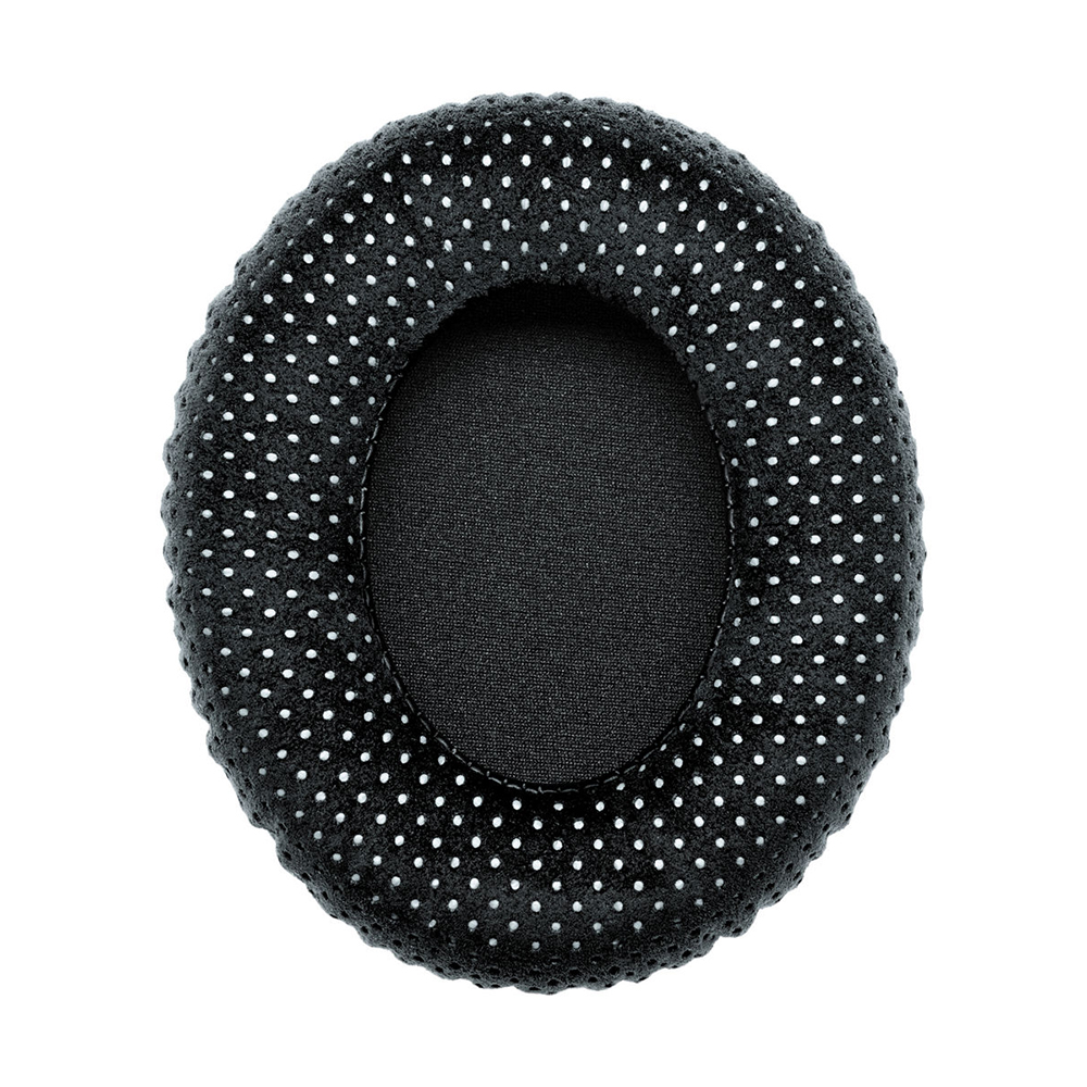 Shure Alcantara Replacement Ear Pads for the SRH1540 Closed-Back Headphones (Pair)