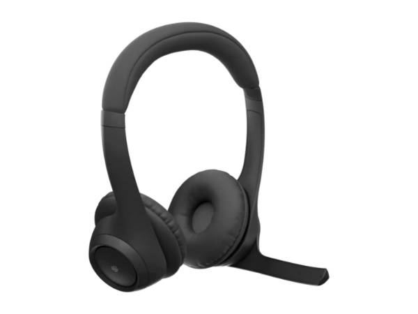 CASQUE LOGITECH ZONE 305 GRAPHITE (B2B) ÉQUIPES
