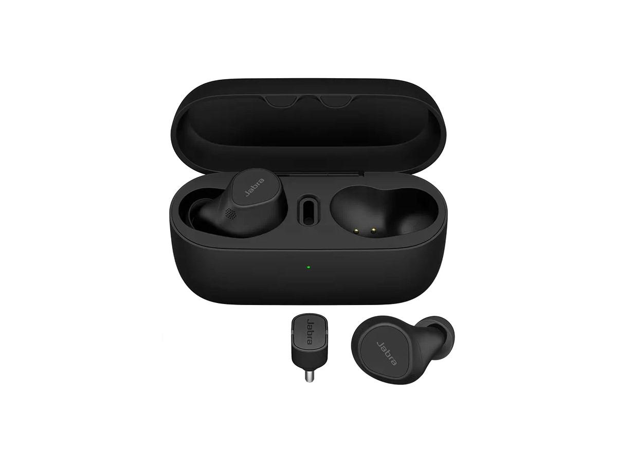 GN NETCOM/JABRA -