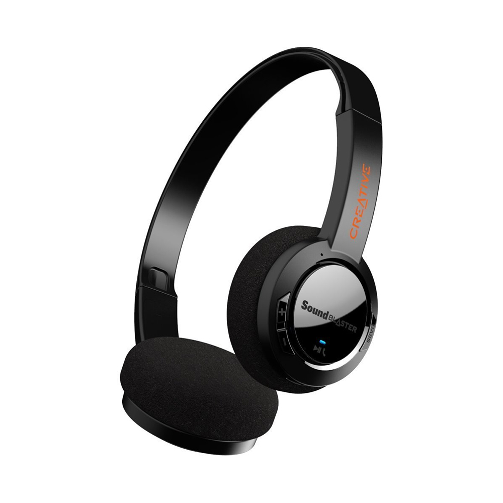 CREATIVE Jam V2 BT 5.0 Wireless Headset