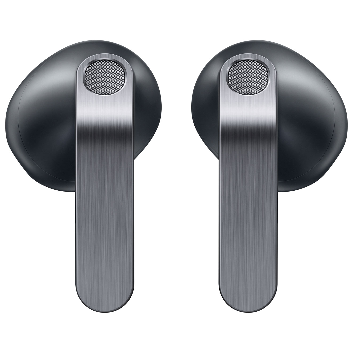 Écouteurs SAMSUNG Galaxy Buds4 True Wireless, noirs