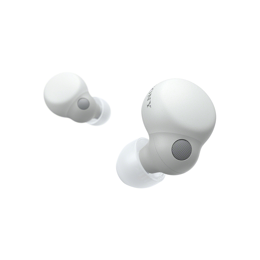SONY LinkBuds S - Écouteurs véritablement sans fil à réductionde bruit