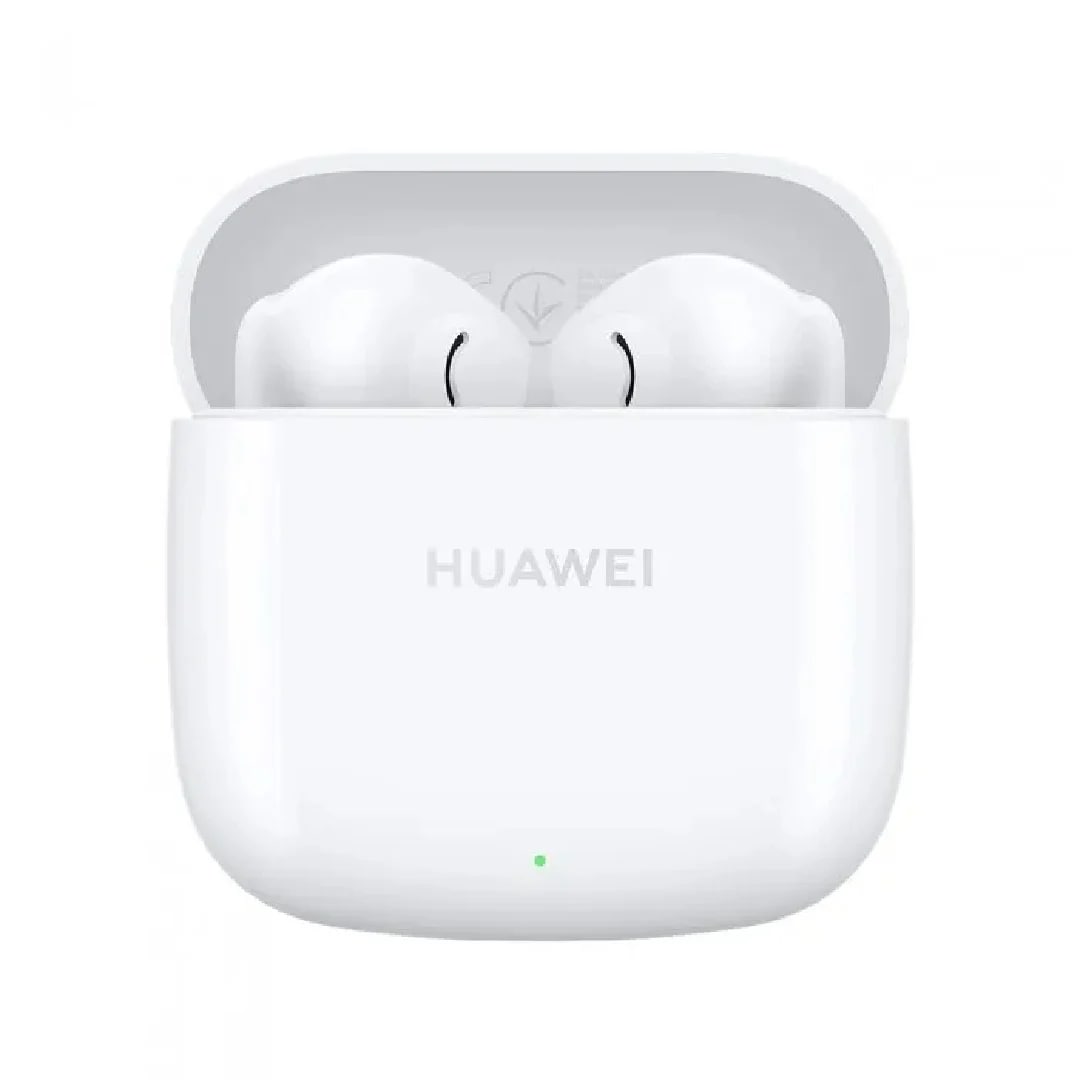 HUAWEI FreeBuds SE 2 True Wireless Earbuds, White