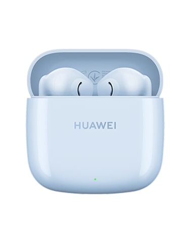 HUAWEI FreeBuds SE 2 True Wireless Earbuds, Isle Blue