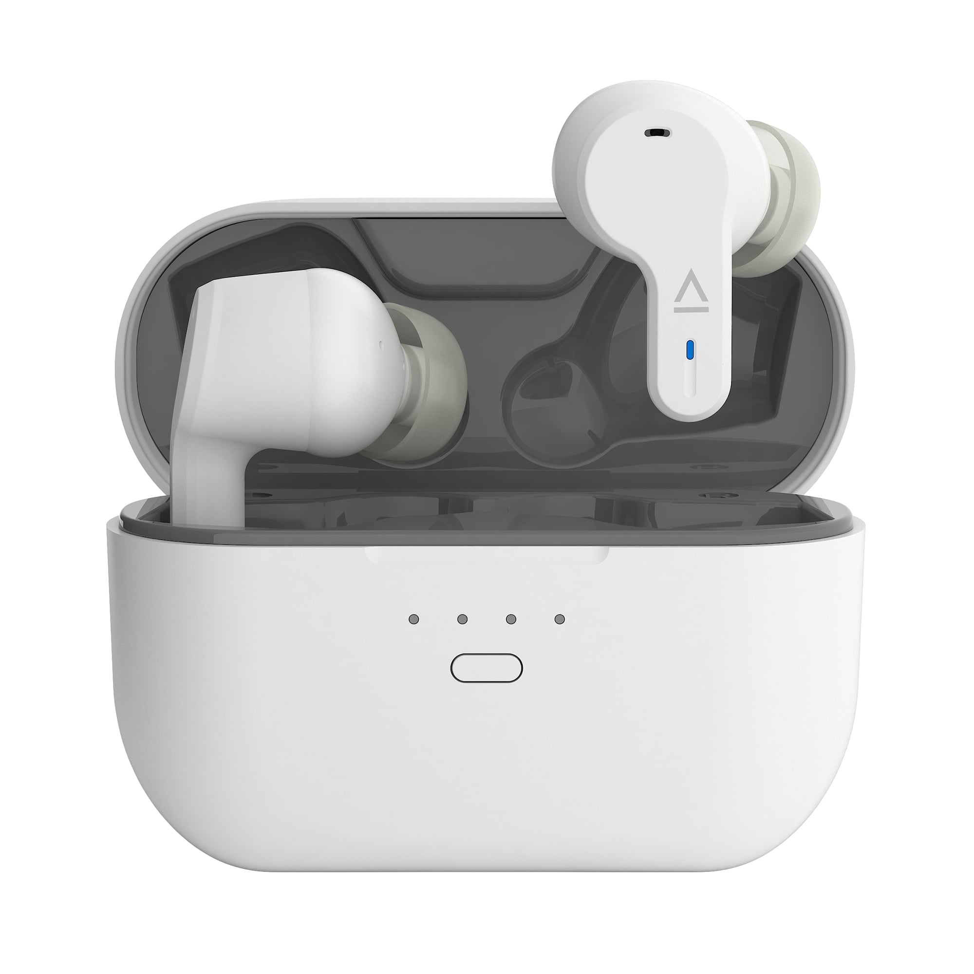 Écouteurs intra-auriculaires sans fil légers et résistants à la transpiration CREATIVE Zen Air Pro