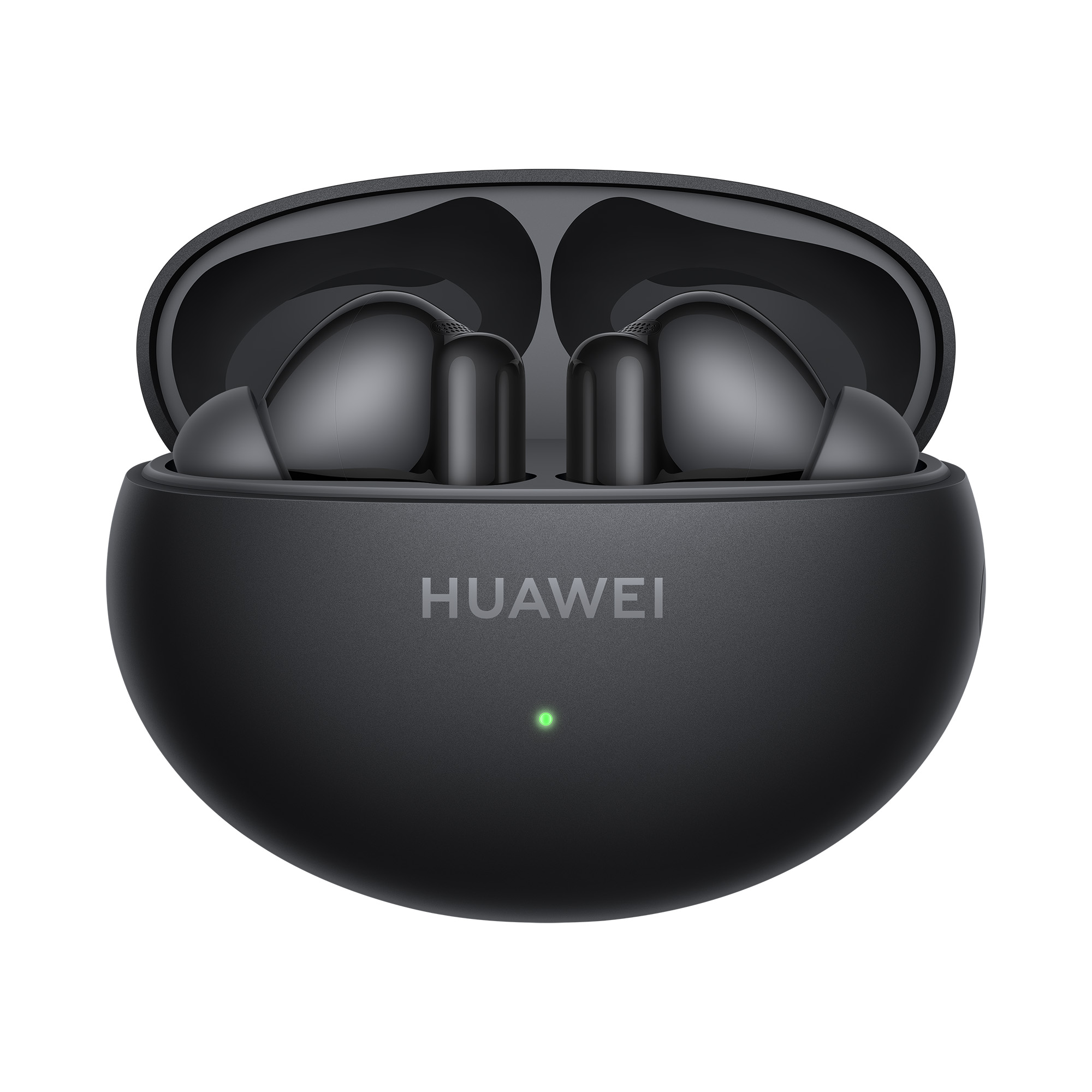 HUAWEI FreeBuds 6i, Black