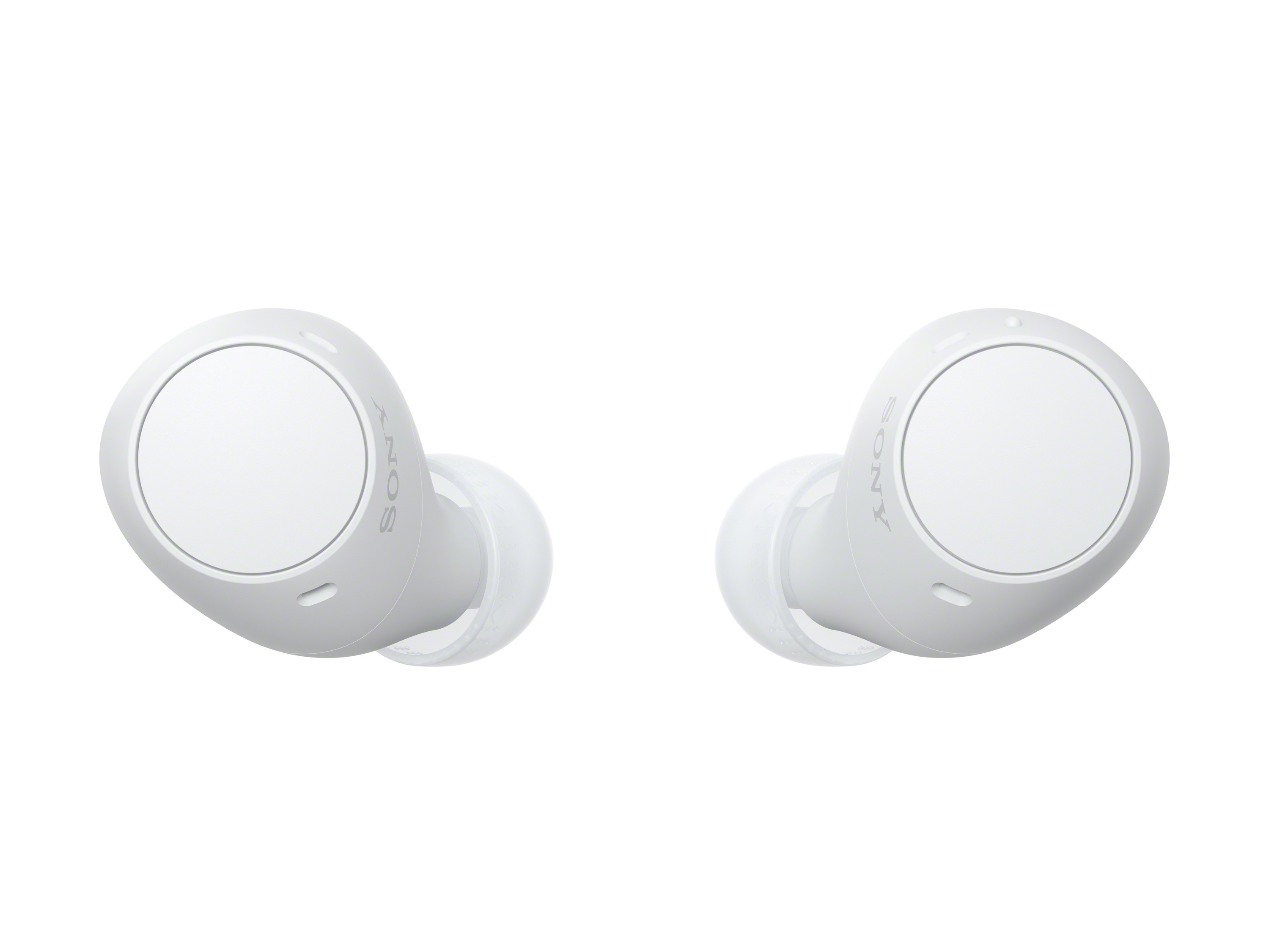 SONY WF-C510 Truly Wireless Earbuds, White