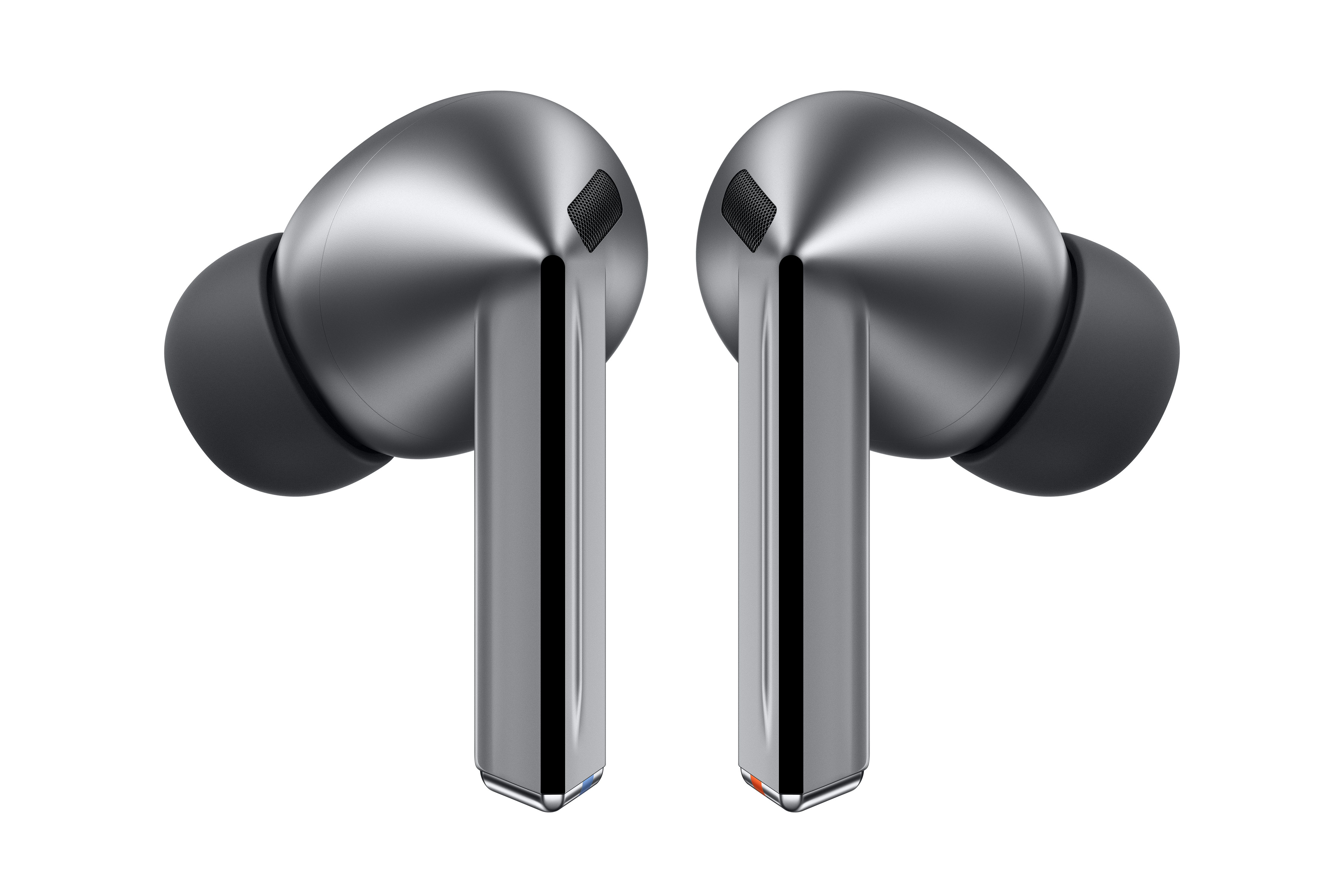 SAMSUNG Galaxy Buds3 Pro, Silver