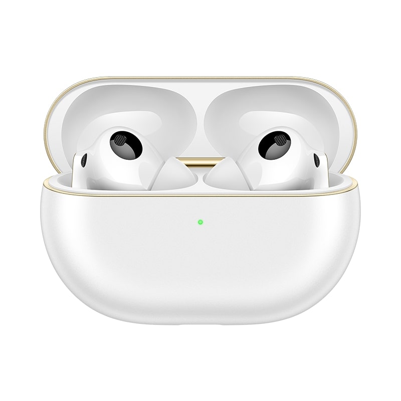 HUAWEI FreeBuds Pro 4 True Wireless Earbuds, White