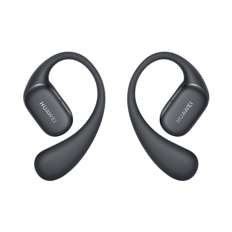 HUAWEI FreeArc, Noir