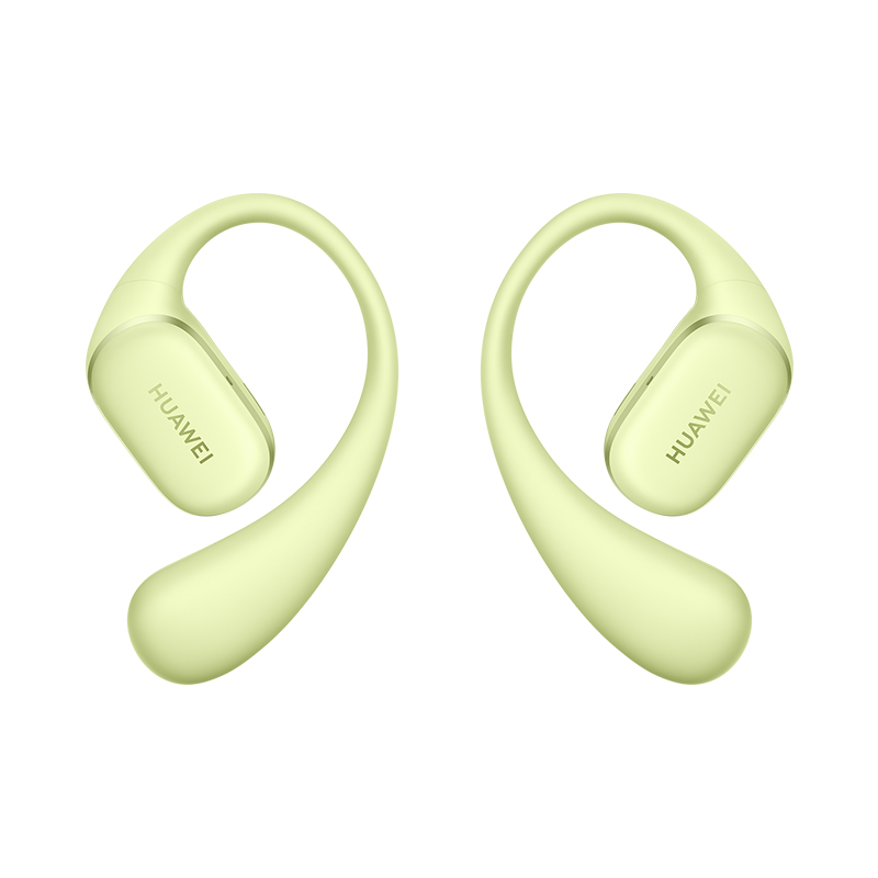 HUAWEI FreeArc, Green