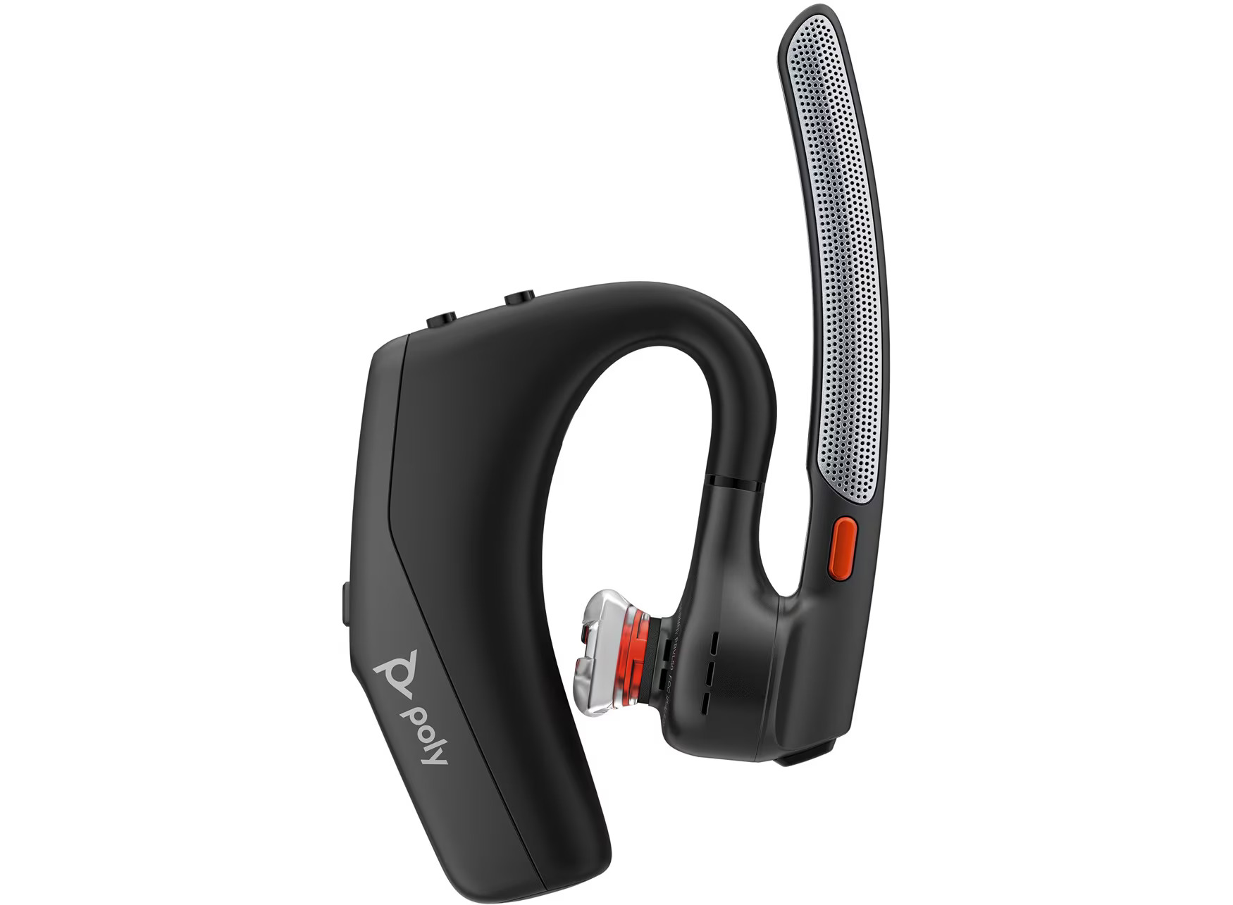 POLY Voyager Legend 30 Headset, Black