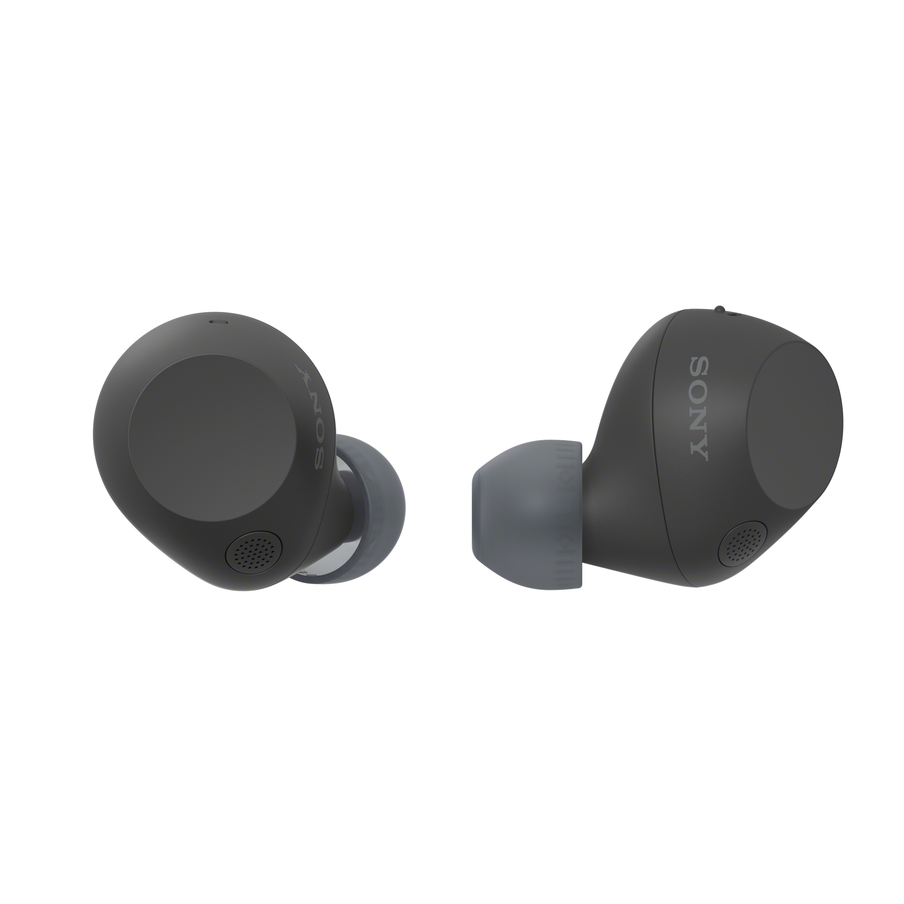 SONY Écouteurs WF-C710N à réduction du bruit Truly Wireless, Noir
