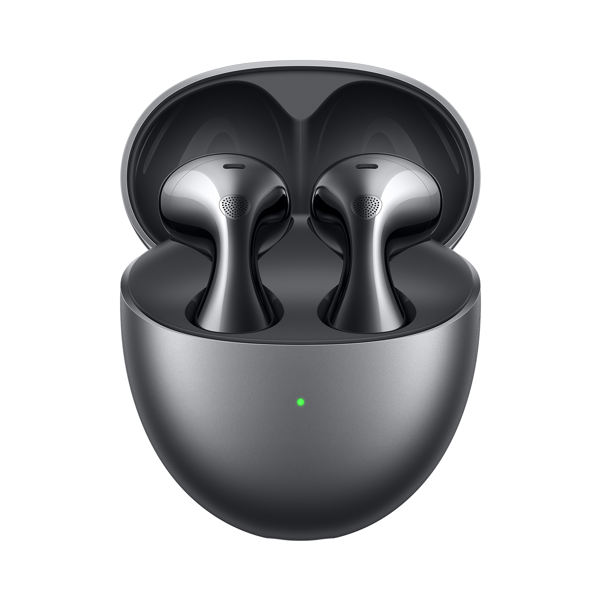 HUAWEI FreeBuds 6 True Wireless Earbuds, Black