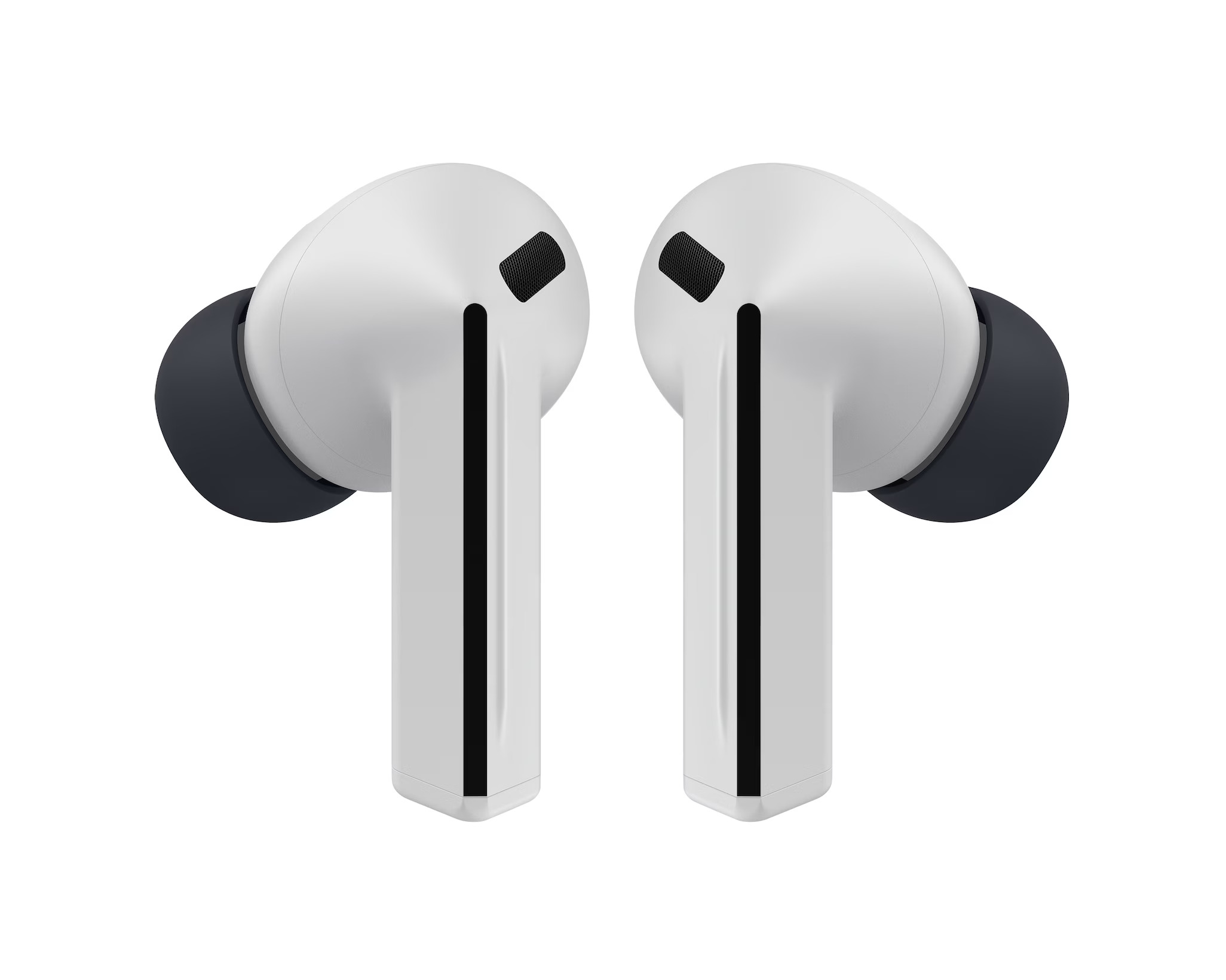 SAMSUNG Galaxy Buds3 FE True Wireless Earbuds, Grey