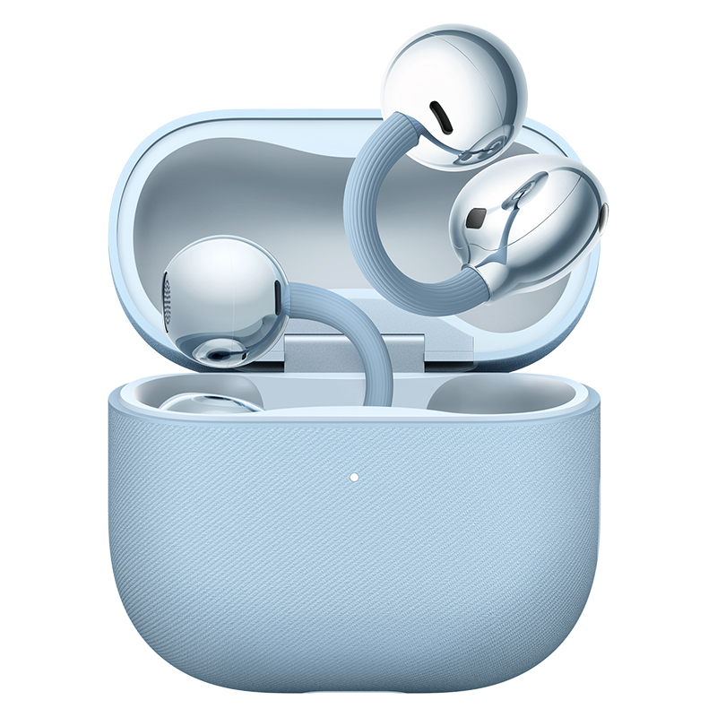 HUAWEI FreeClip 2 True Wireless Earphones, Blue