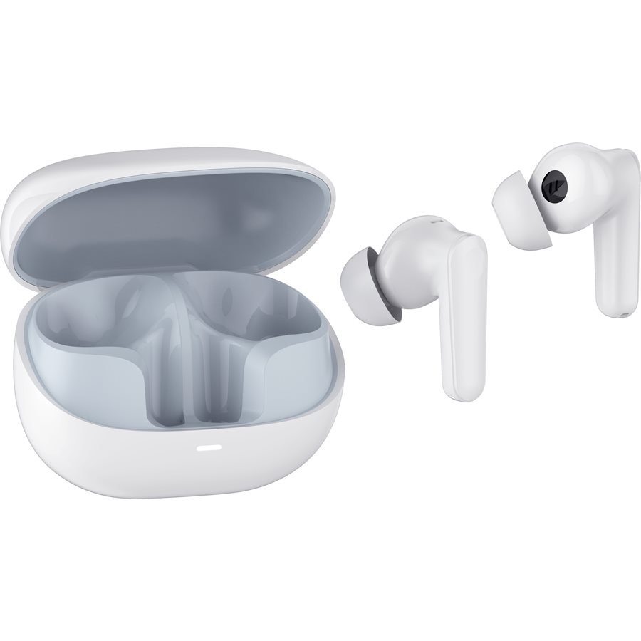 PIONEER BUDS01 Buds Solo True Wireless Earbuds, White