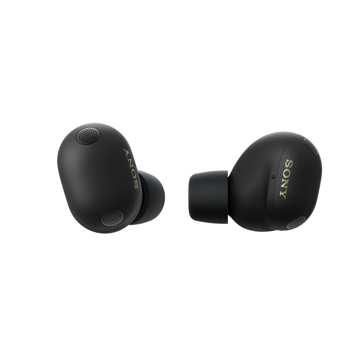 SONY WF-1000XM6 Truly Wireless NC Earbuds, Black