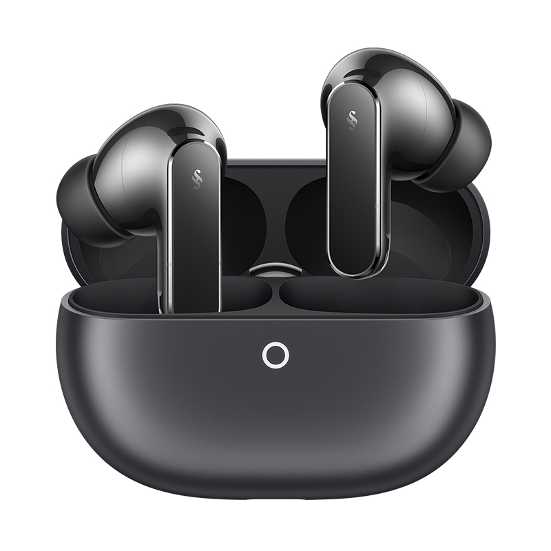 HUAWEI FreeBuds Pro 5 True Wireless Earbuds, Grey