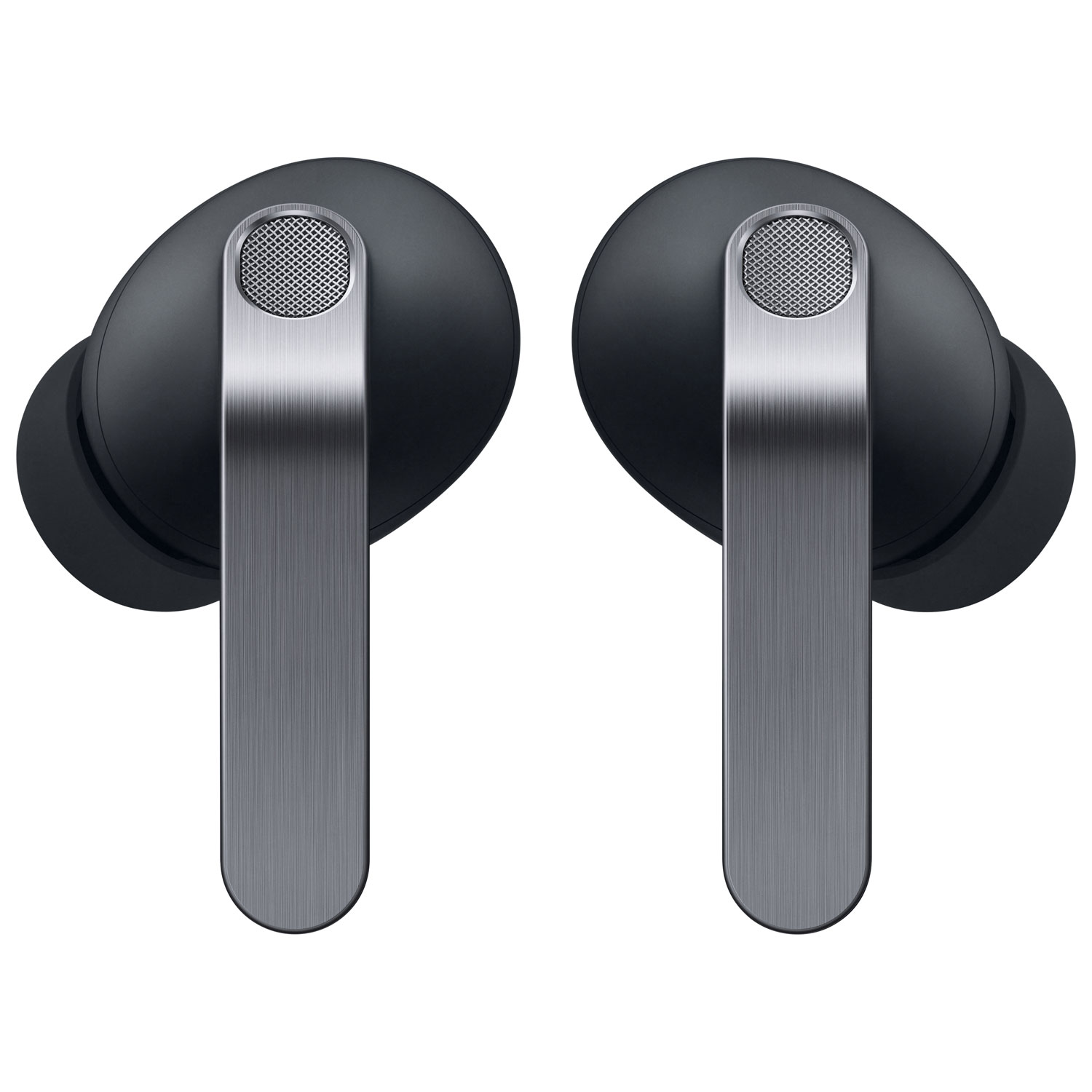 SAMSUNG Galaxy Buds4 Pro True Wireless Earbuds, Black