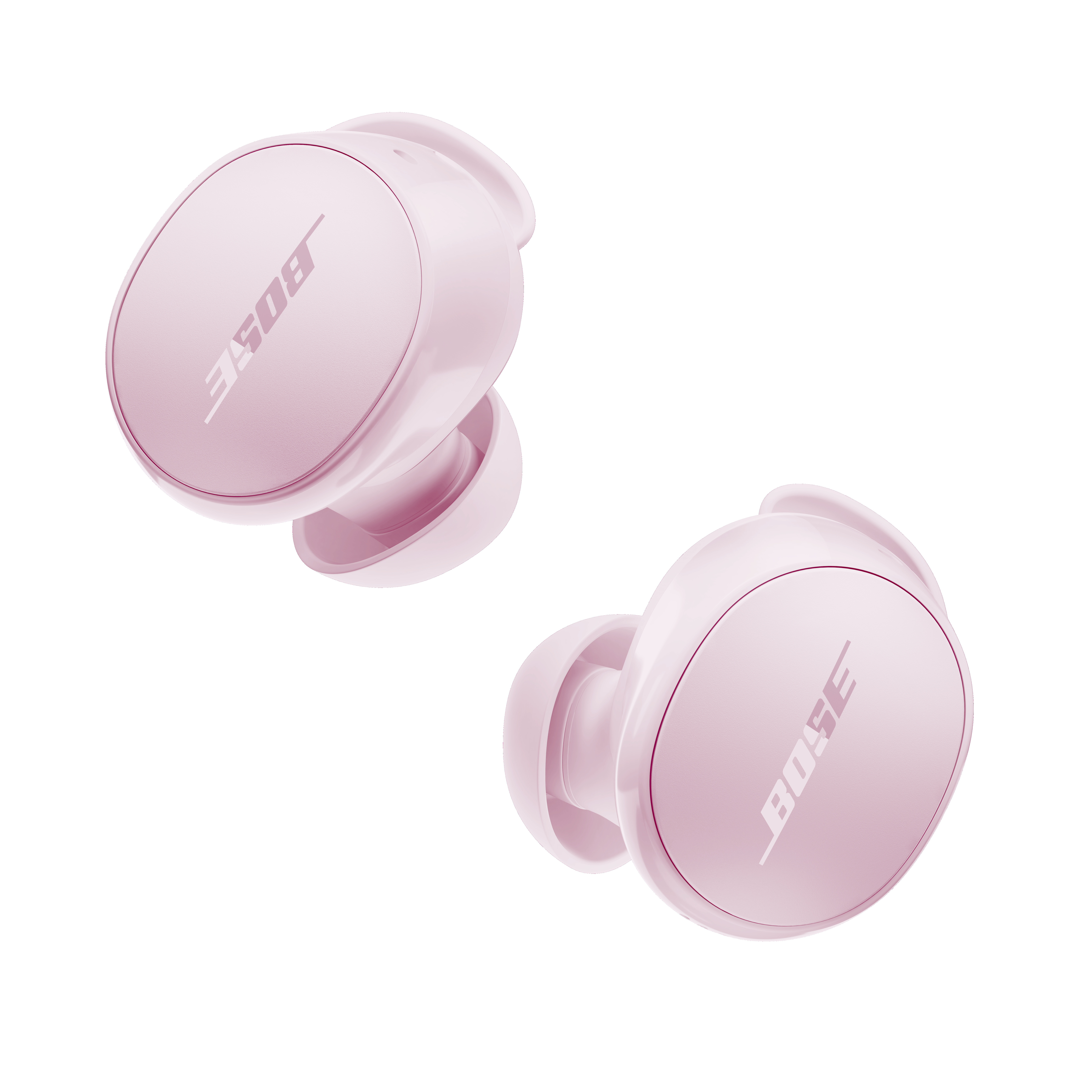BOSE QuietComfort NC True Wireless Earbuds, Pink