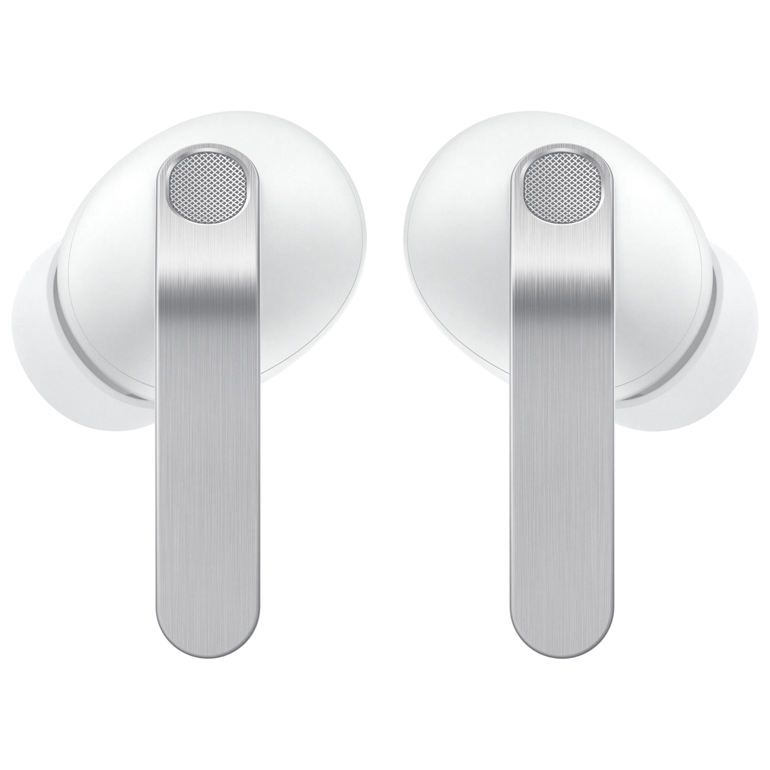 SAMSUNG Galaxy Buds4 Pro True Wireless Earbuds, White