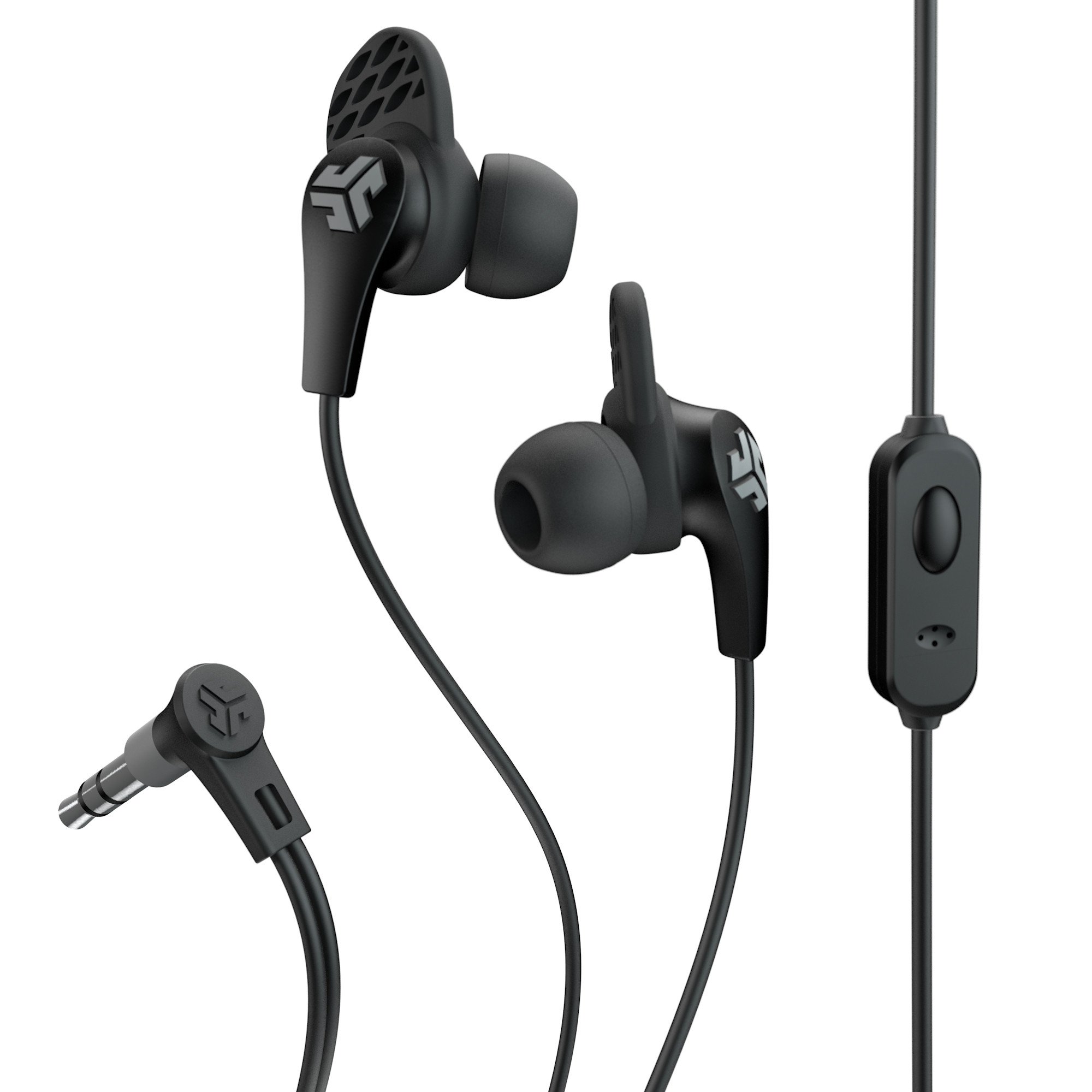 Écouteurs JLAB AUDIO JBuds Pro Signature, noirs